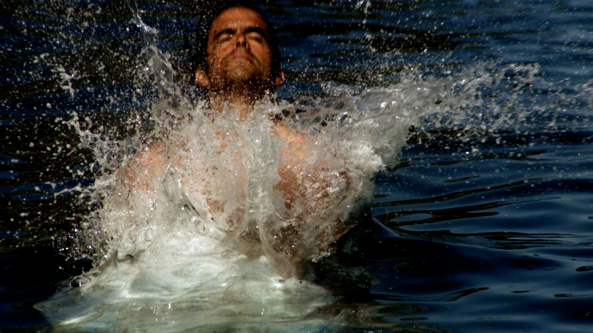 Deep Dive Season 1 Episode 4 The Perfect Entry