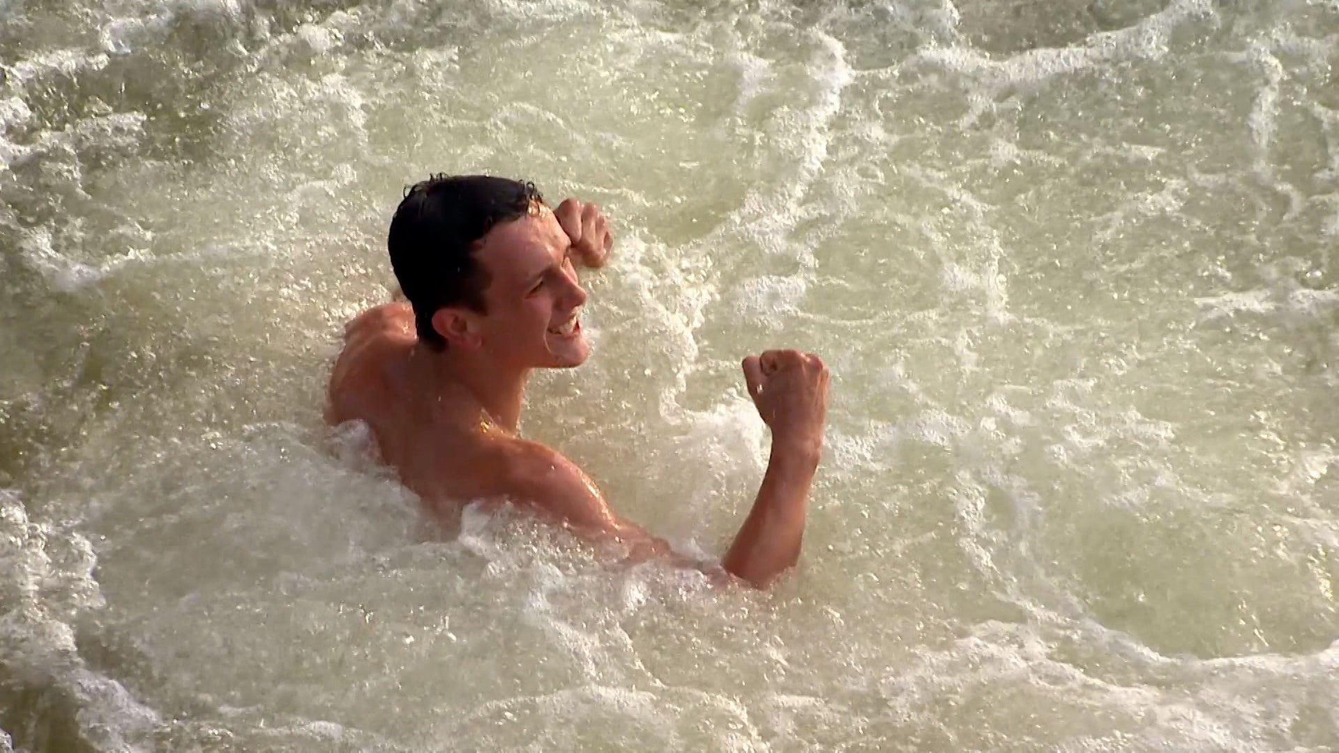 Deep Dive Season 1 Episode 5 Degree Of Difficulty