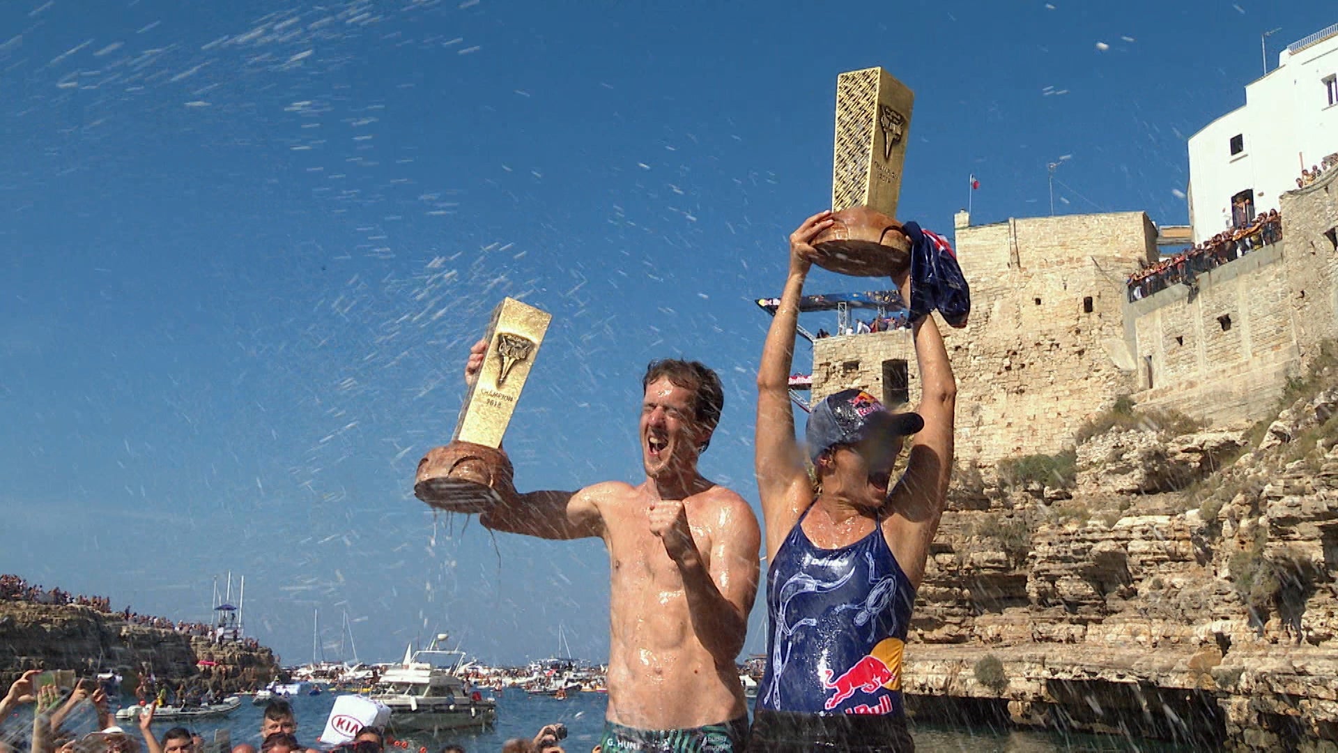 Deep Dive Season 1 Episode 7 Becoming World Series Champion