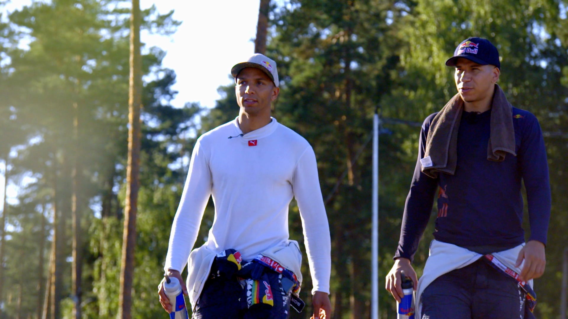 دريفت براذرز الموسم 1 الحلقة 1 الحلقة 1