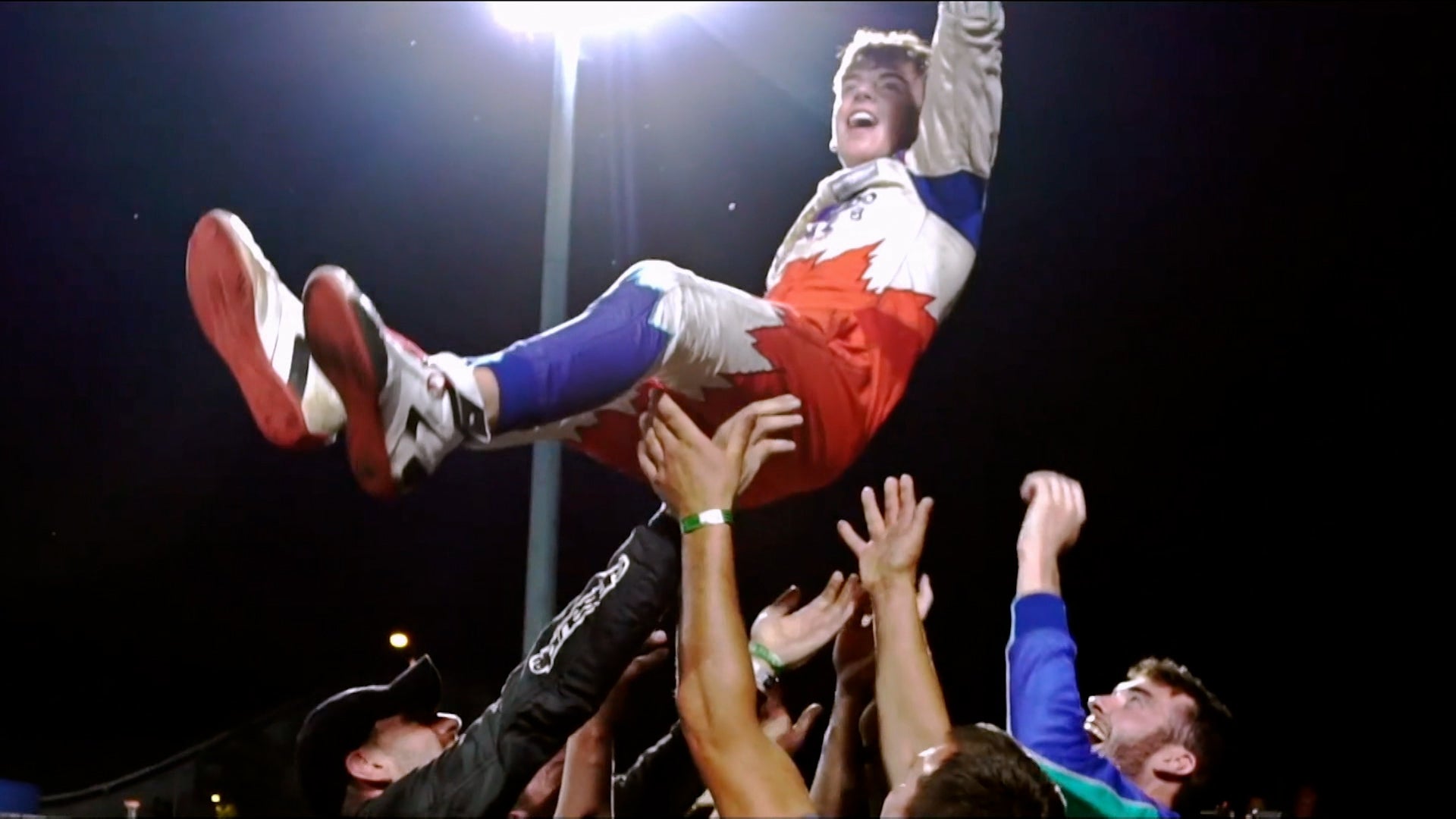 دريفت براذرز الموسم 1 الحلقة 2 الحلقة 2