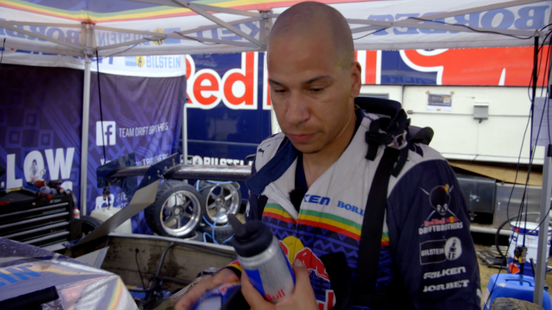 دريفت براذرز الموسم 1 الحلقة 3 الحلقة 3