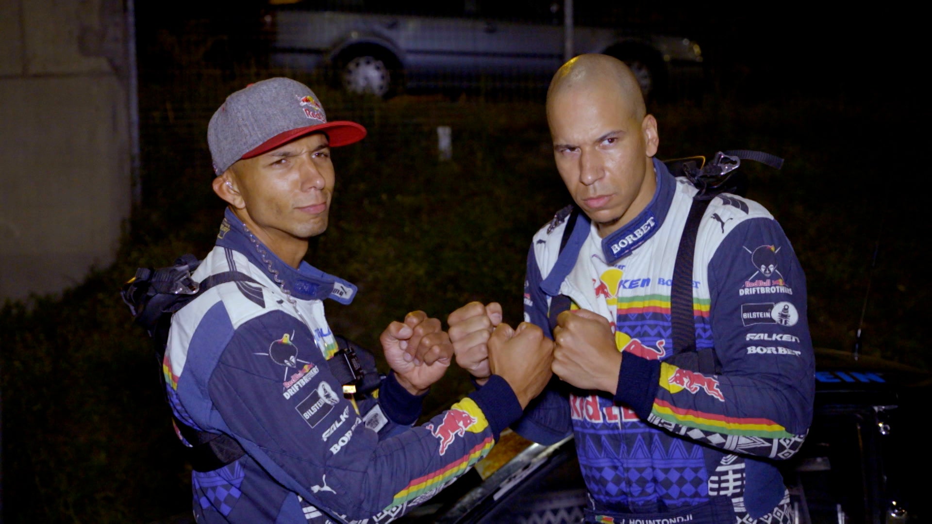 دريفت براذرز الموسم 1 الحلقة 4 الحلقة 4