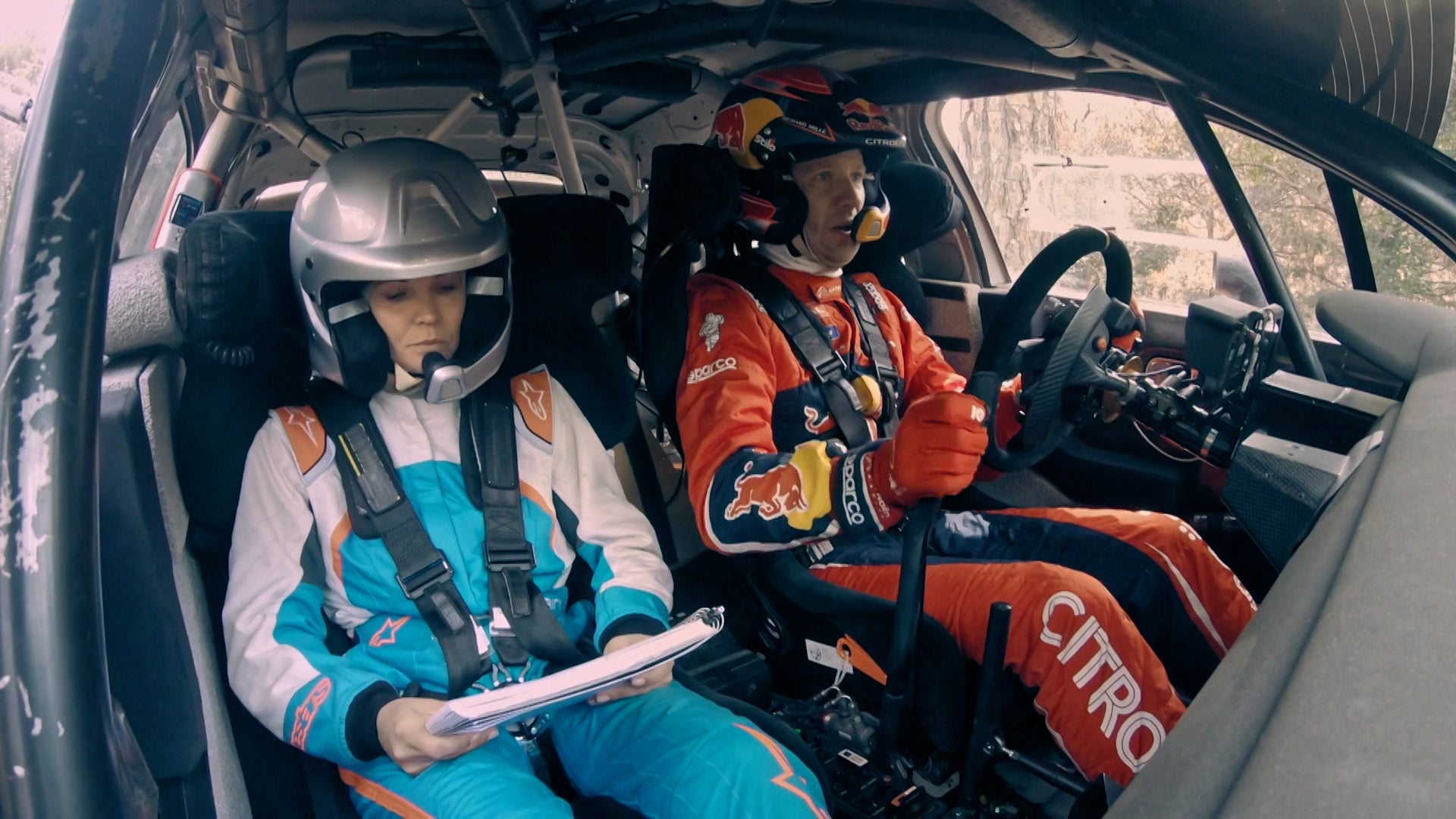 Drive Me Crazy Season 1 Episode 2 Episode 2