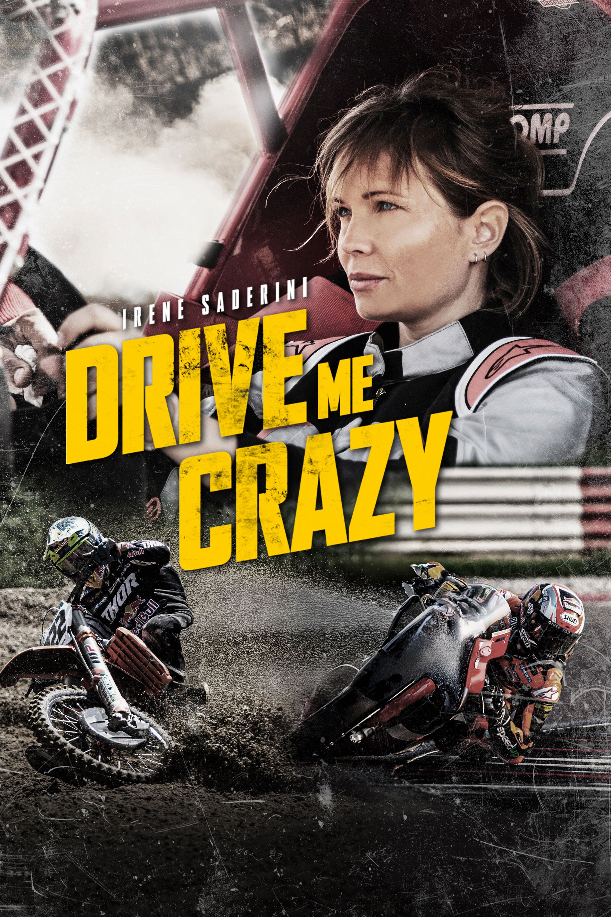 Drive Me Crazy