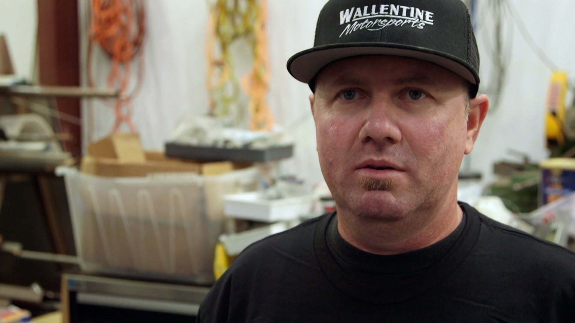 Driving Dirty:The Road To The Baja 1000 Season 1 Episode 2 People And Machines