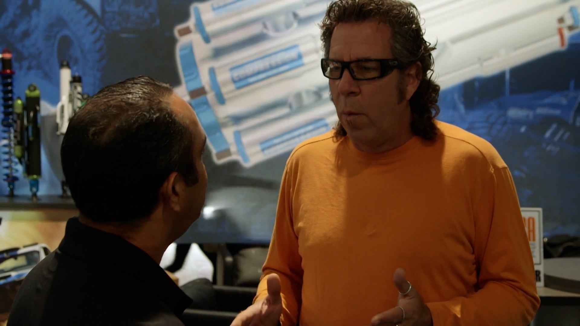 Driving Dirty:The Road To The Baja 1000 Season 1 Episode 3 Final Preparations