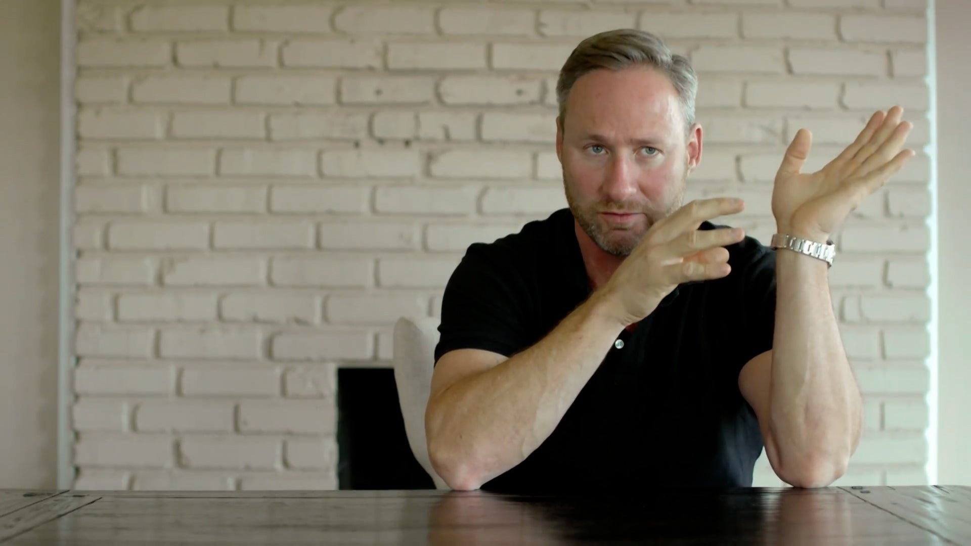 Driving Dirty:The Road To The Baja 1000 Season 1 Episode 4 South Of The Border