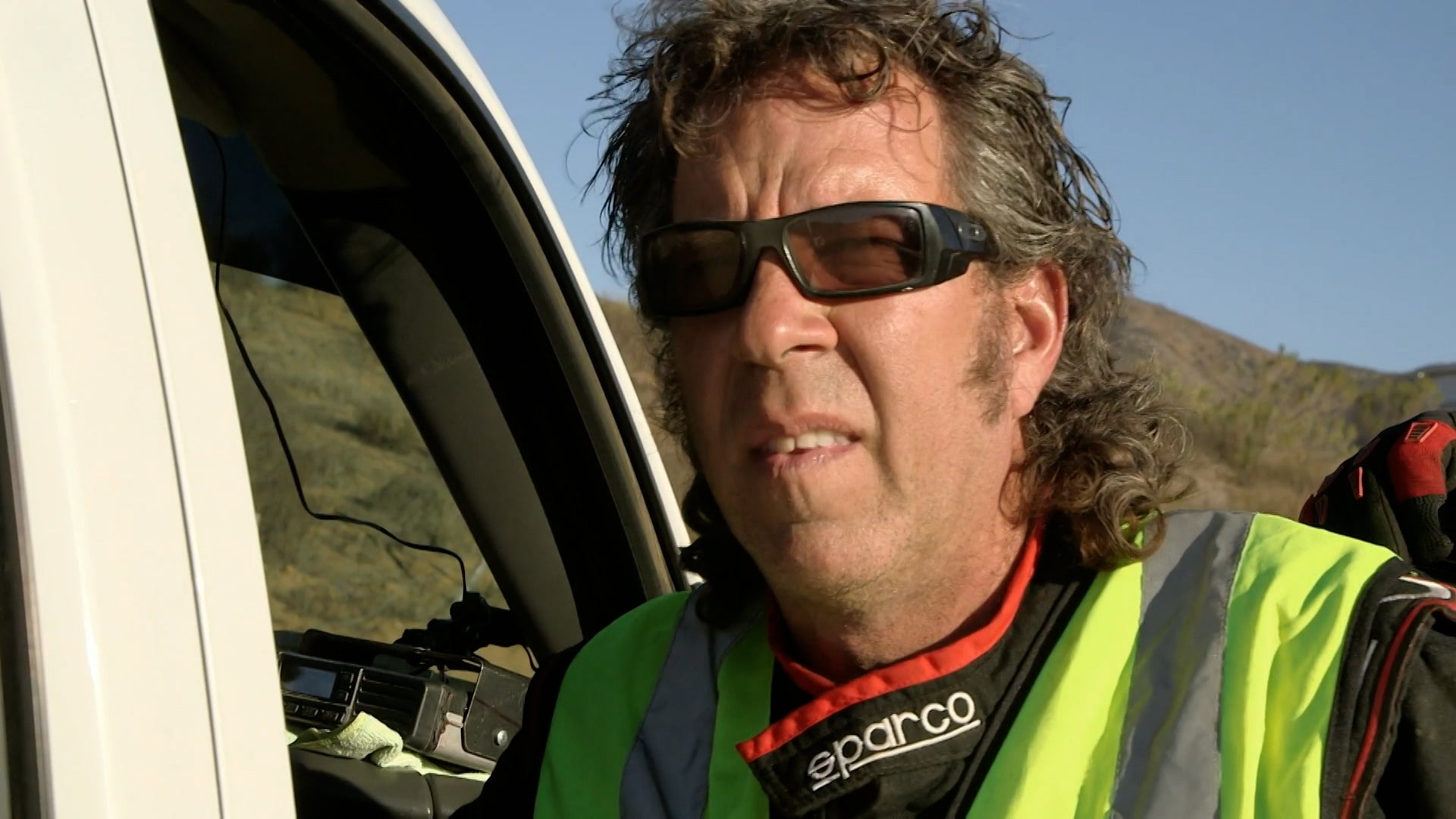 Driving Dirty:The Road To The Baja 1000 Season 1 Episode 5 The Flag Drops