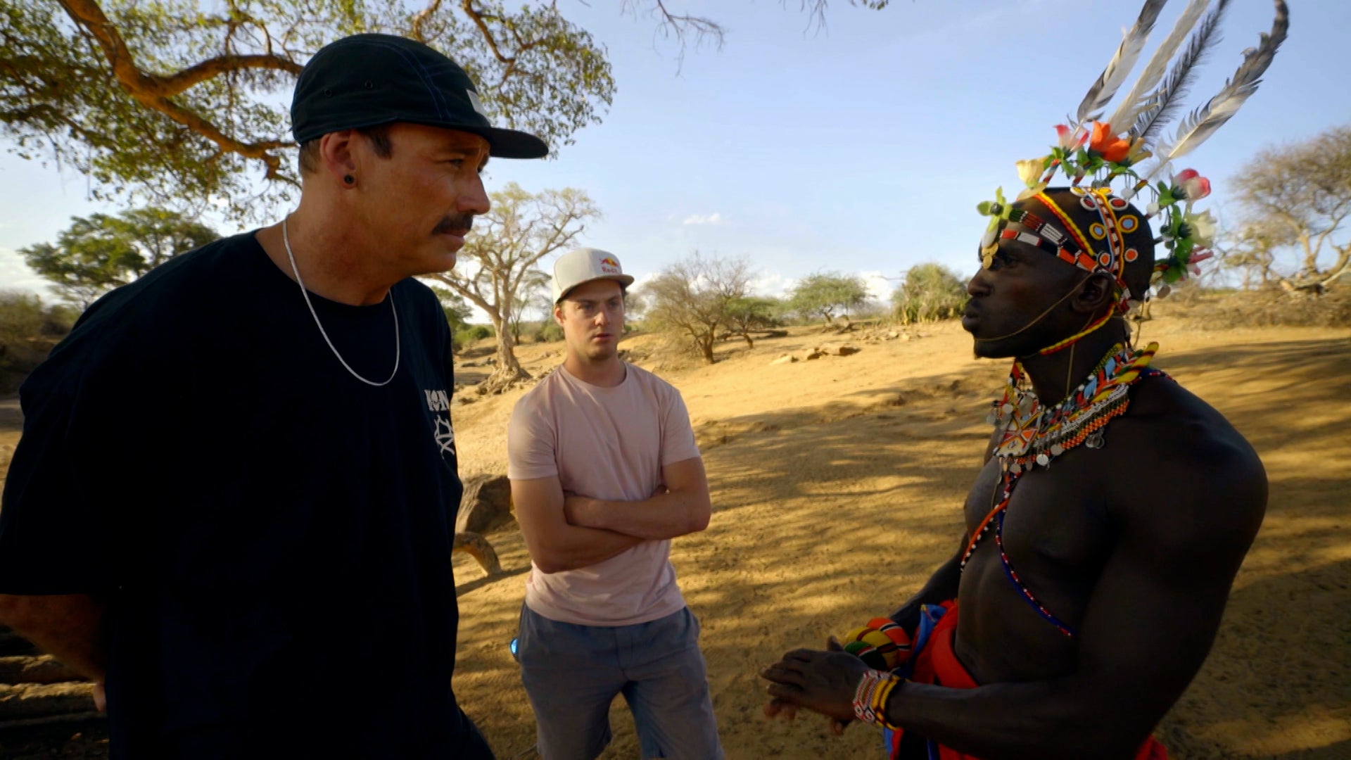 Rob Warner's Wild Rides Season 1 Episode 1 Kenya