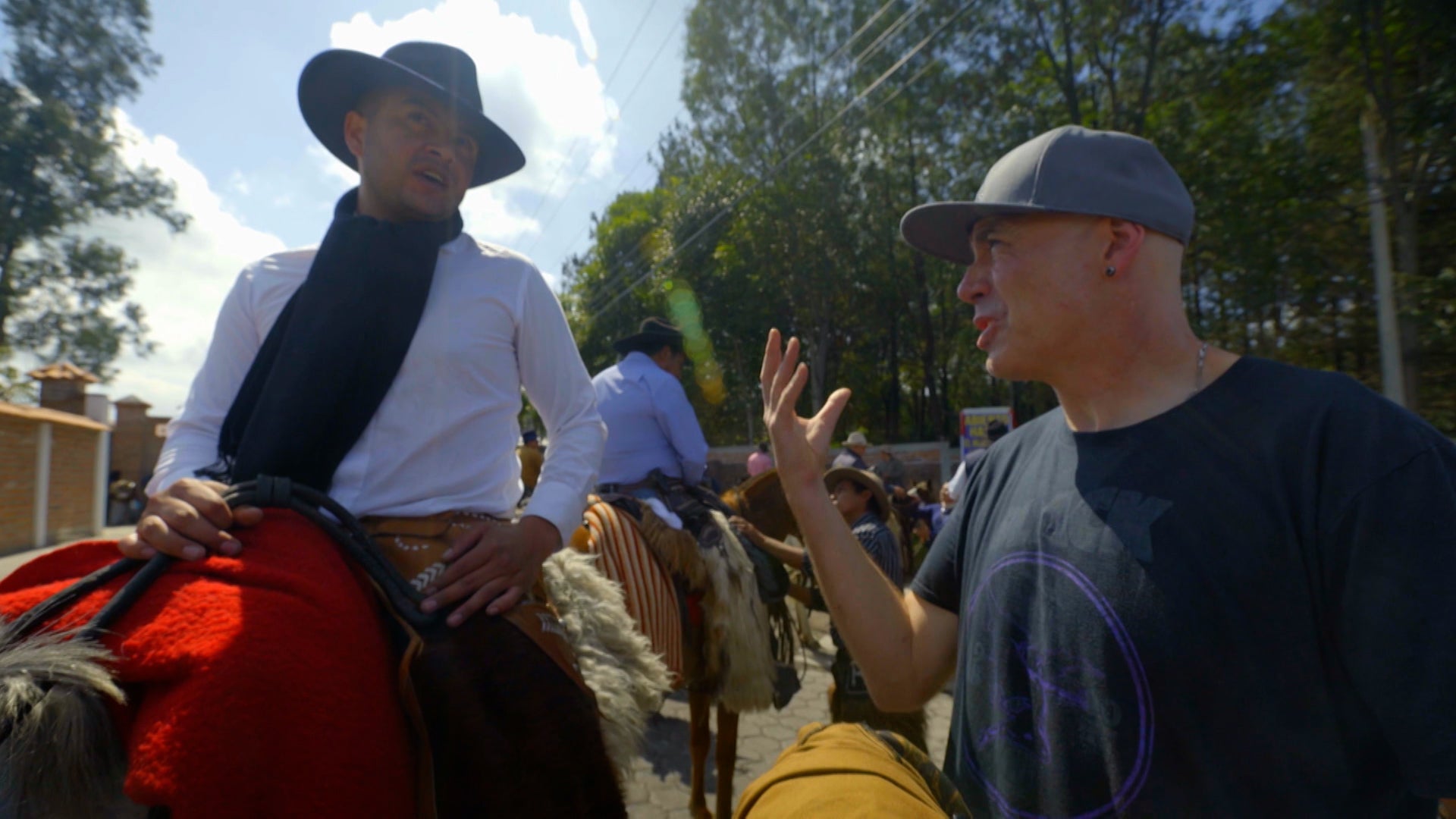 Rob Warner's Wild Rides Season 1 Episode 3 Ecuador