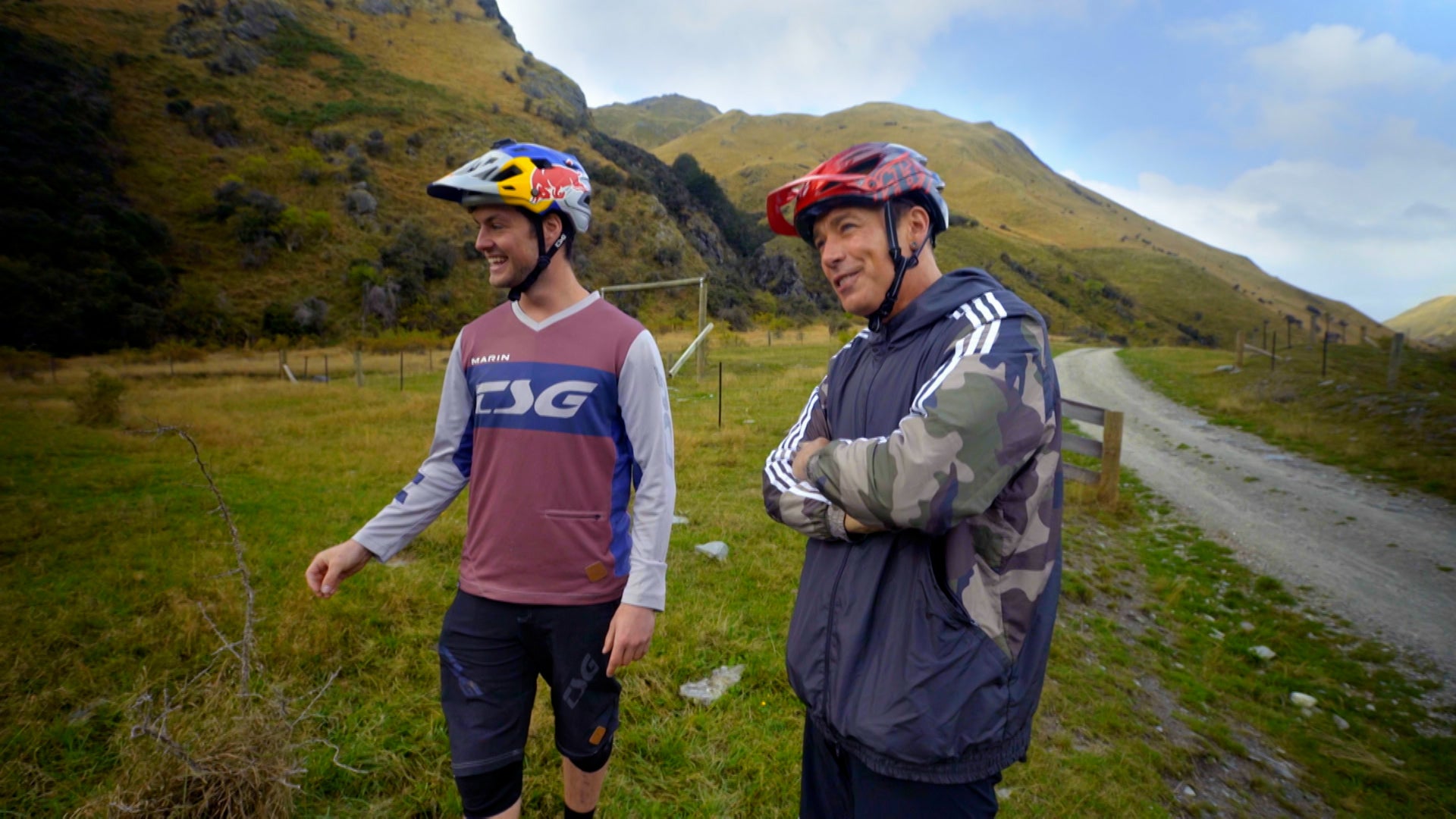 Rob Warner's Wild Rides Season 1 Episode 5 New Zealand