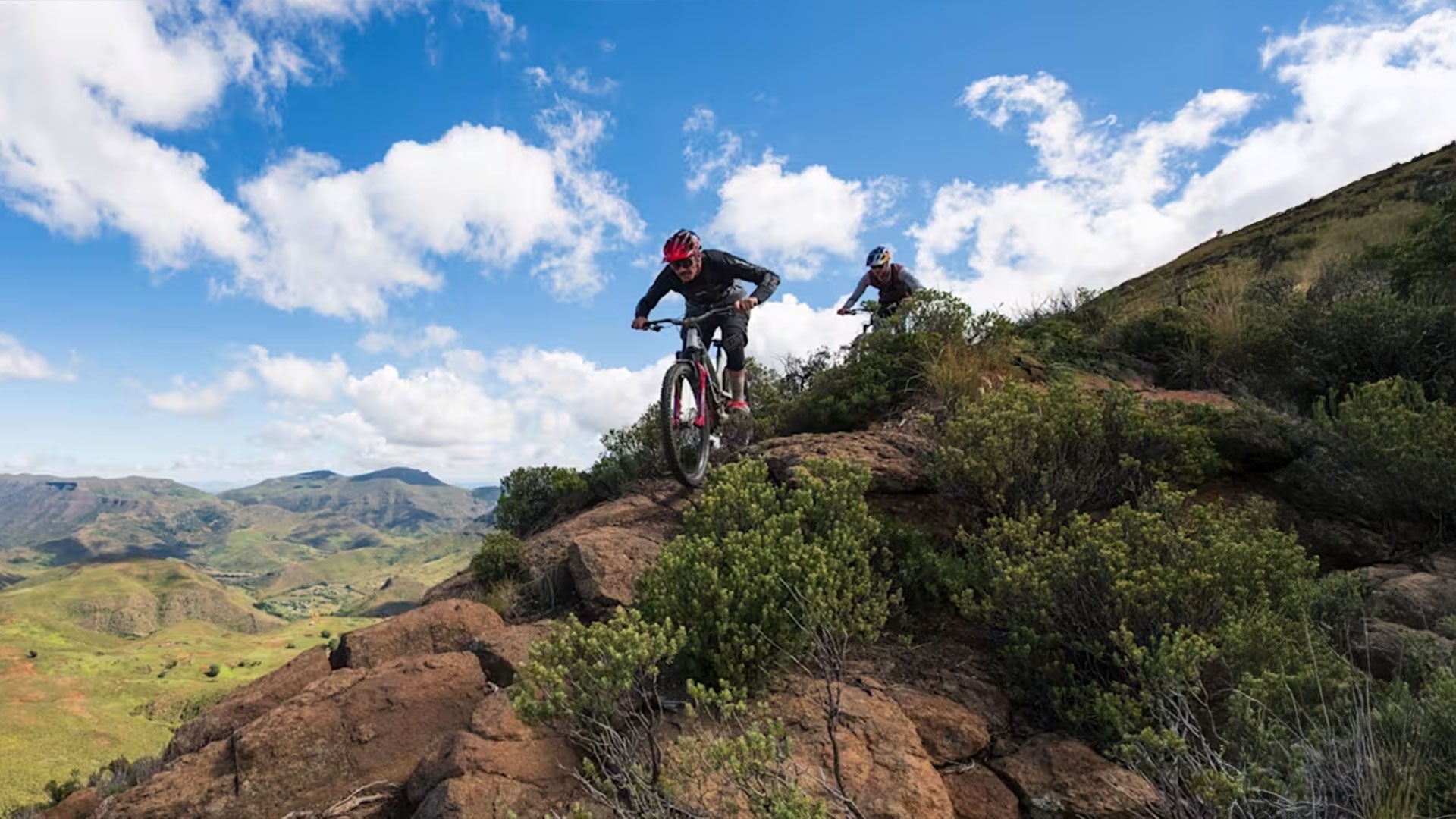 Rob Warner's Wild Rides