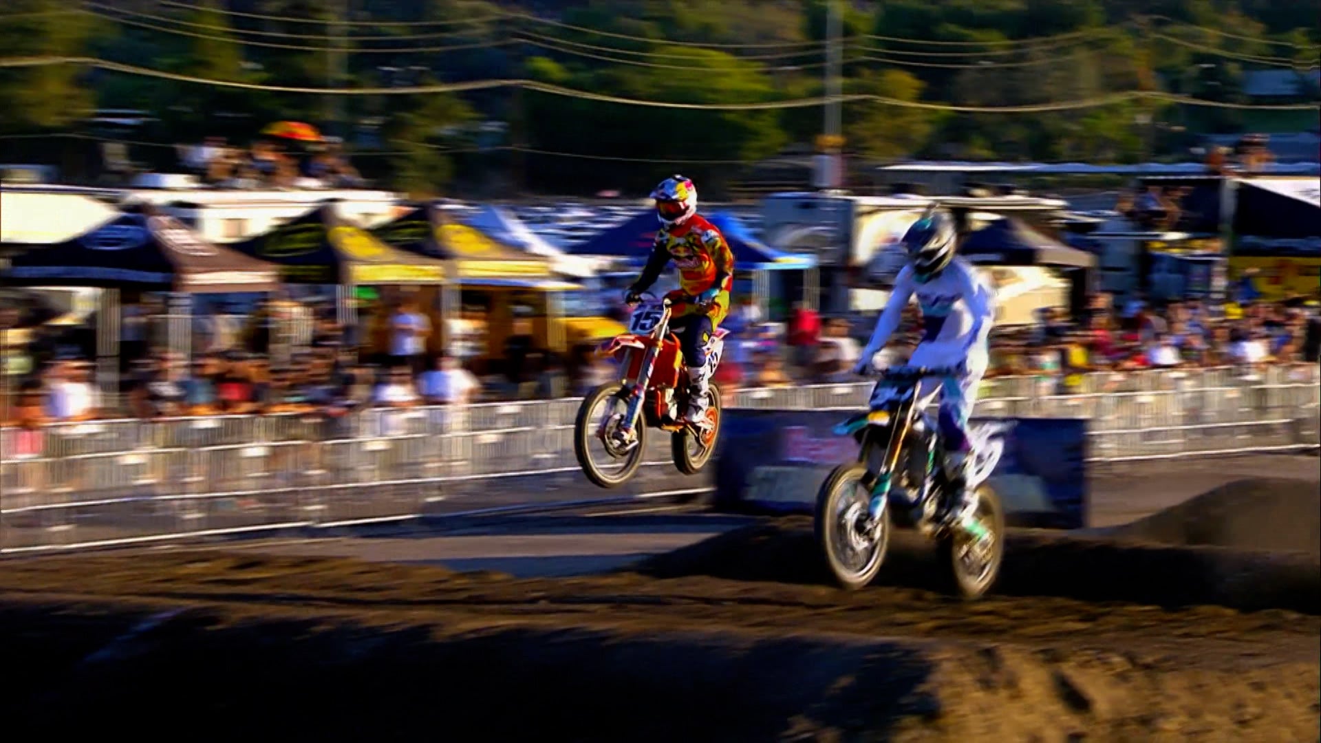 Red Bull Signature Series Season 3 Episode 4 Red Bull Straight Rhythm