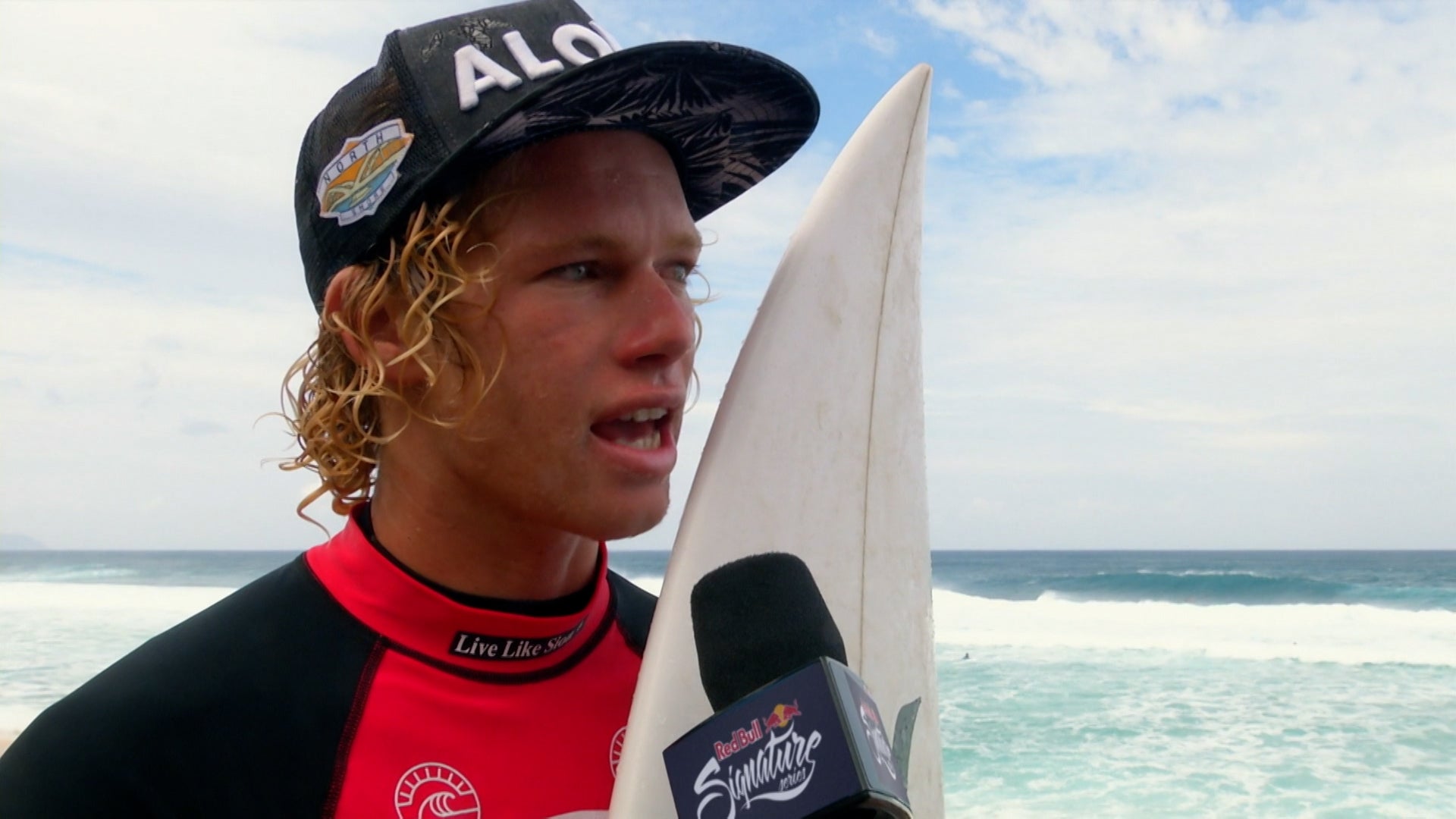 Red Bull Signature Series Season 3 Episode 6 Red Bull Volcom Pipe Pro