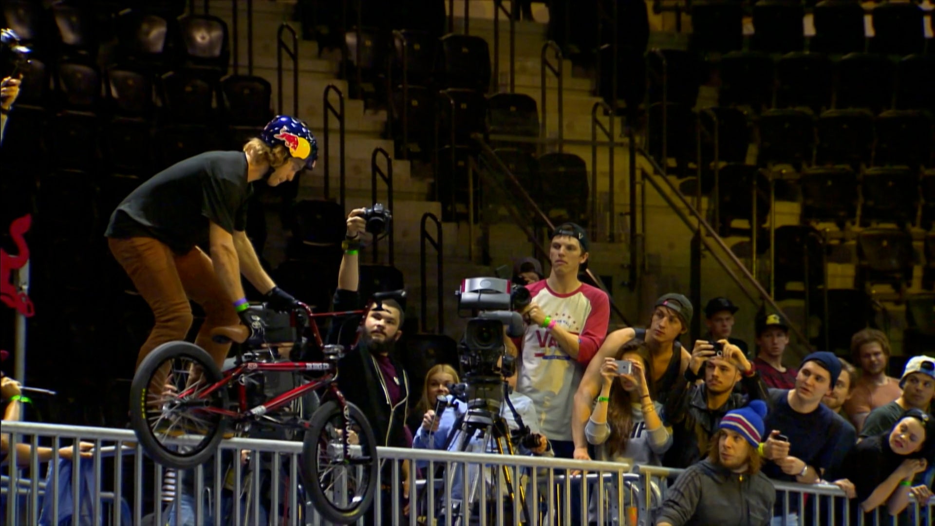 Red Bull Signature Series Season 3 Episode 7 Simple Session