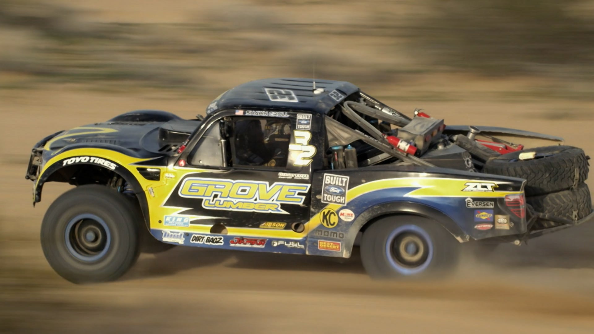 Red Bull Signature Series Season 3 Episode 8 Mint 400 2015