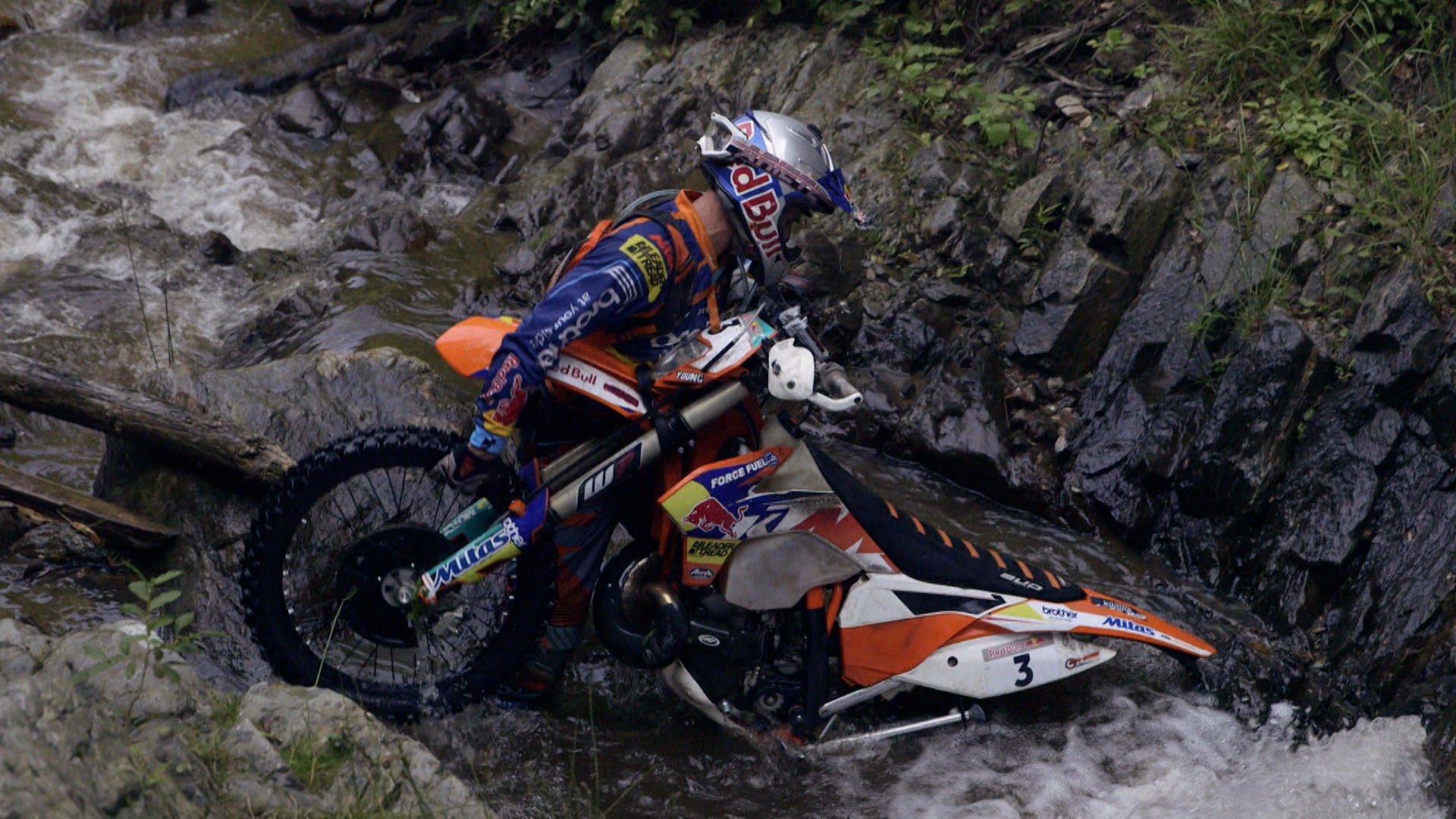 Red Bull Signature Series Season 3 Episode 10 Red Bull Romaniacs