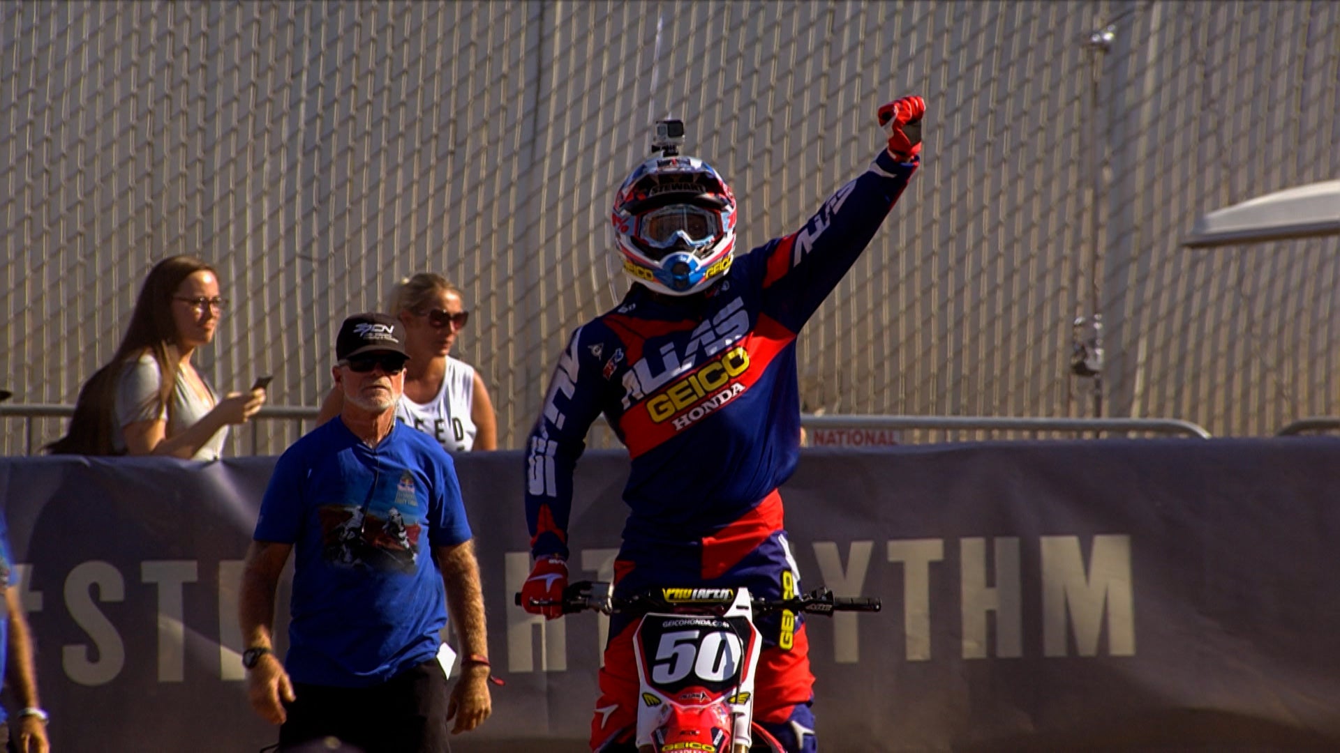 Red Bull Signature Series Season 3 Episode 12 Red Bull Straight Rhythm