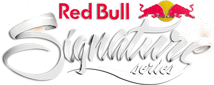 Red Bull Signature Series