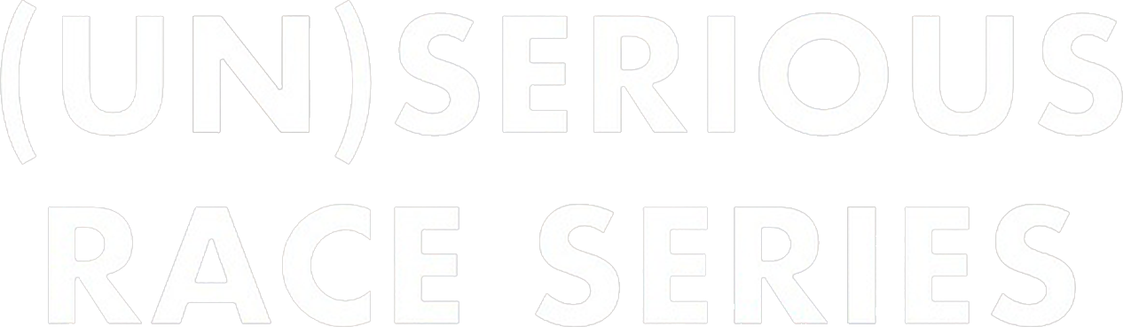 The Unserious Race