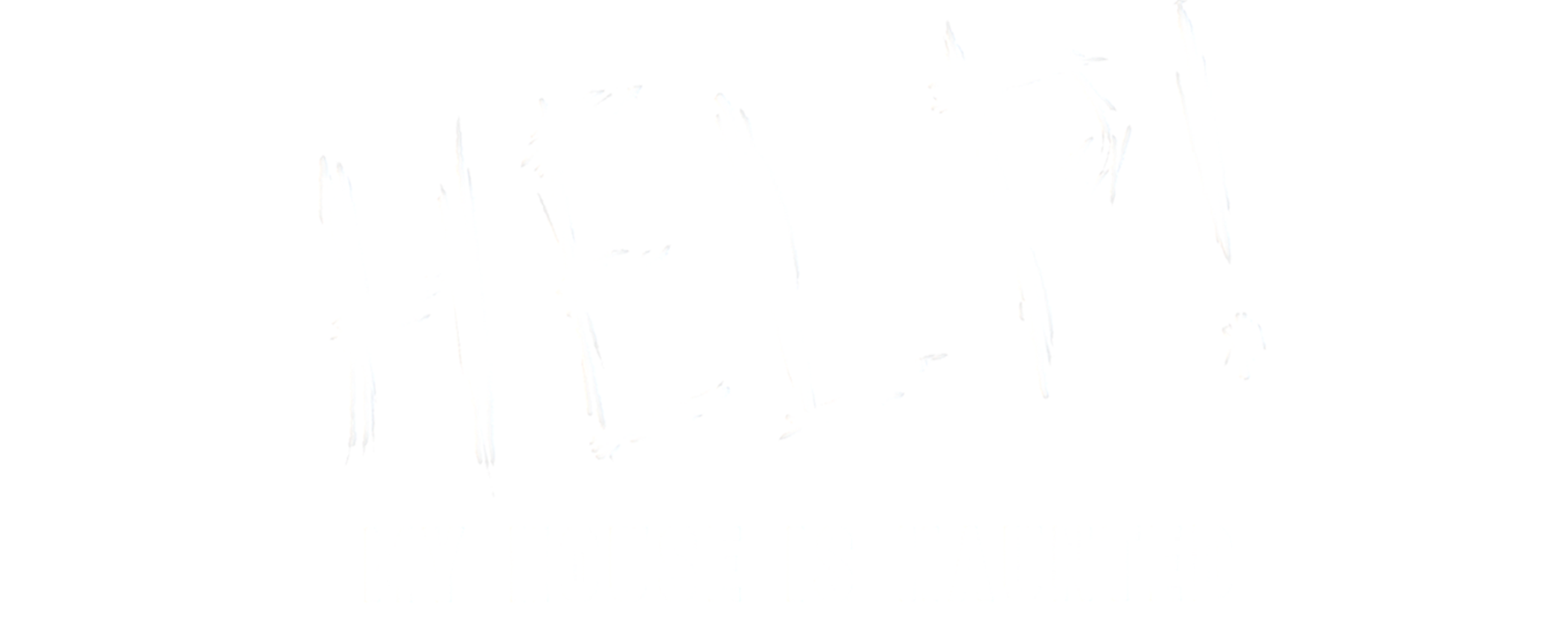 Help! My House Is Haunted