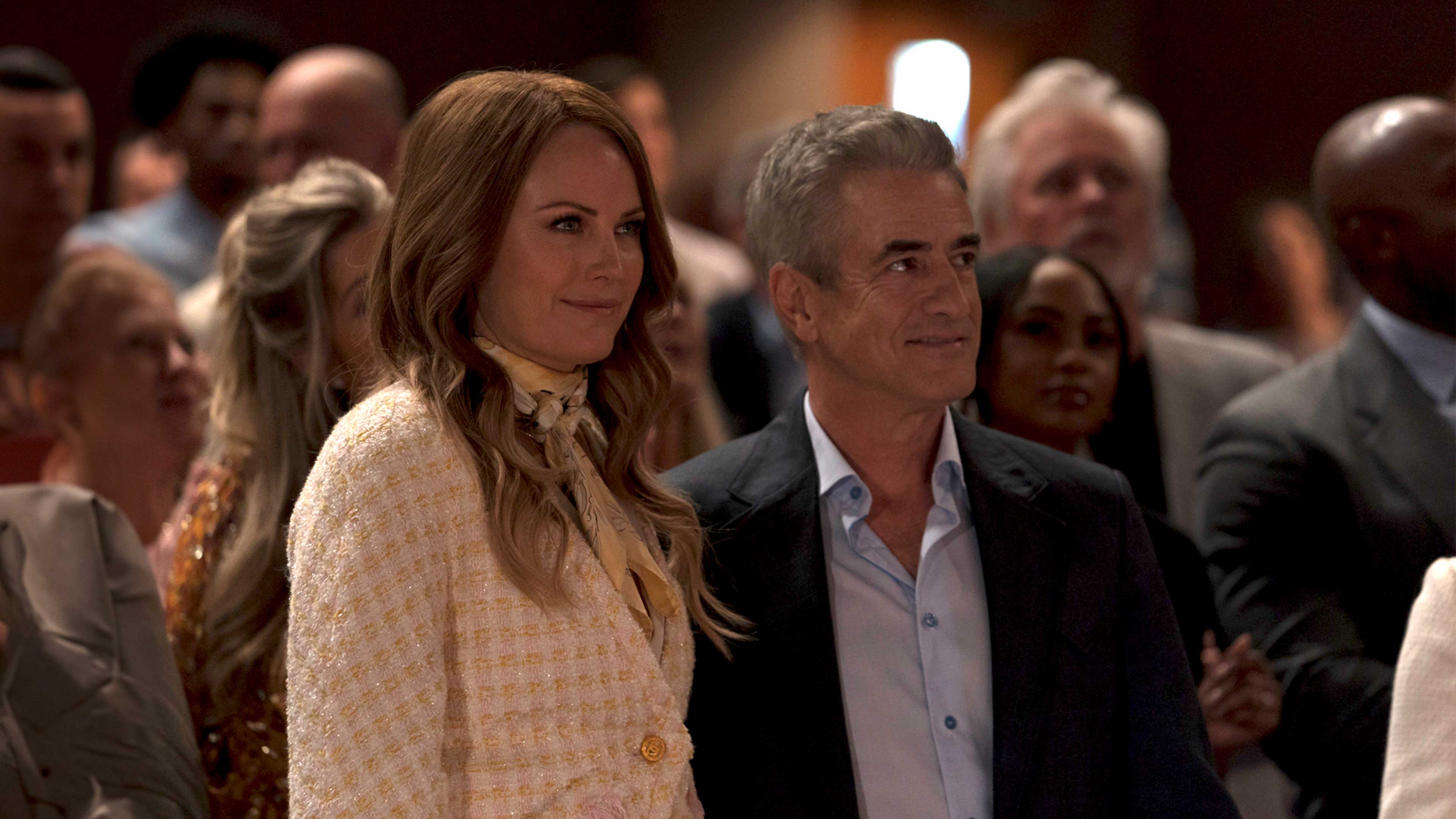 The Hunting Wives Season 1 Episode 2 Knockin’ Boots