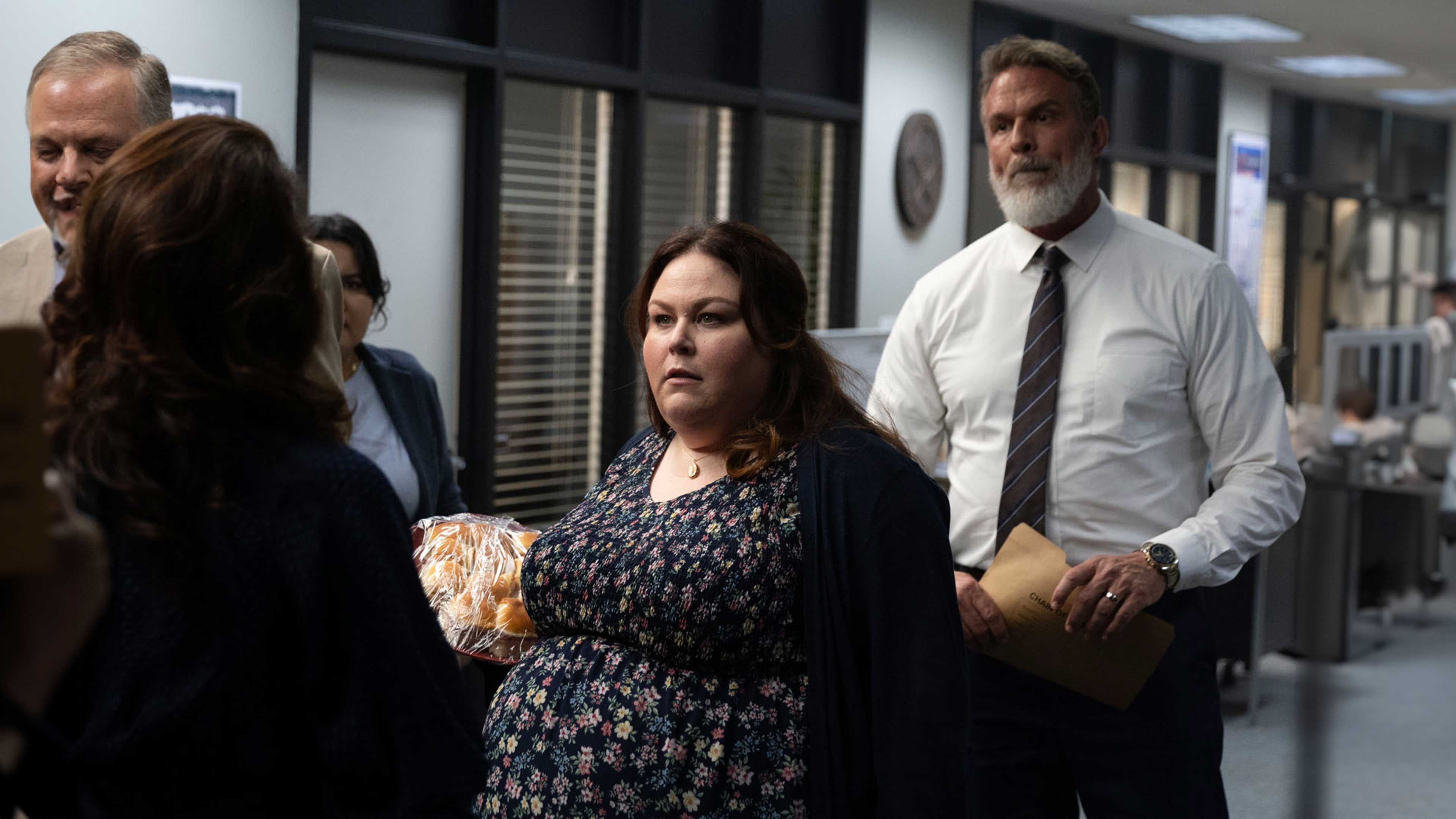 The Hunting Wives Season 1 Episode 4 Cheat Day