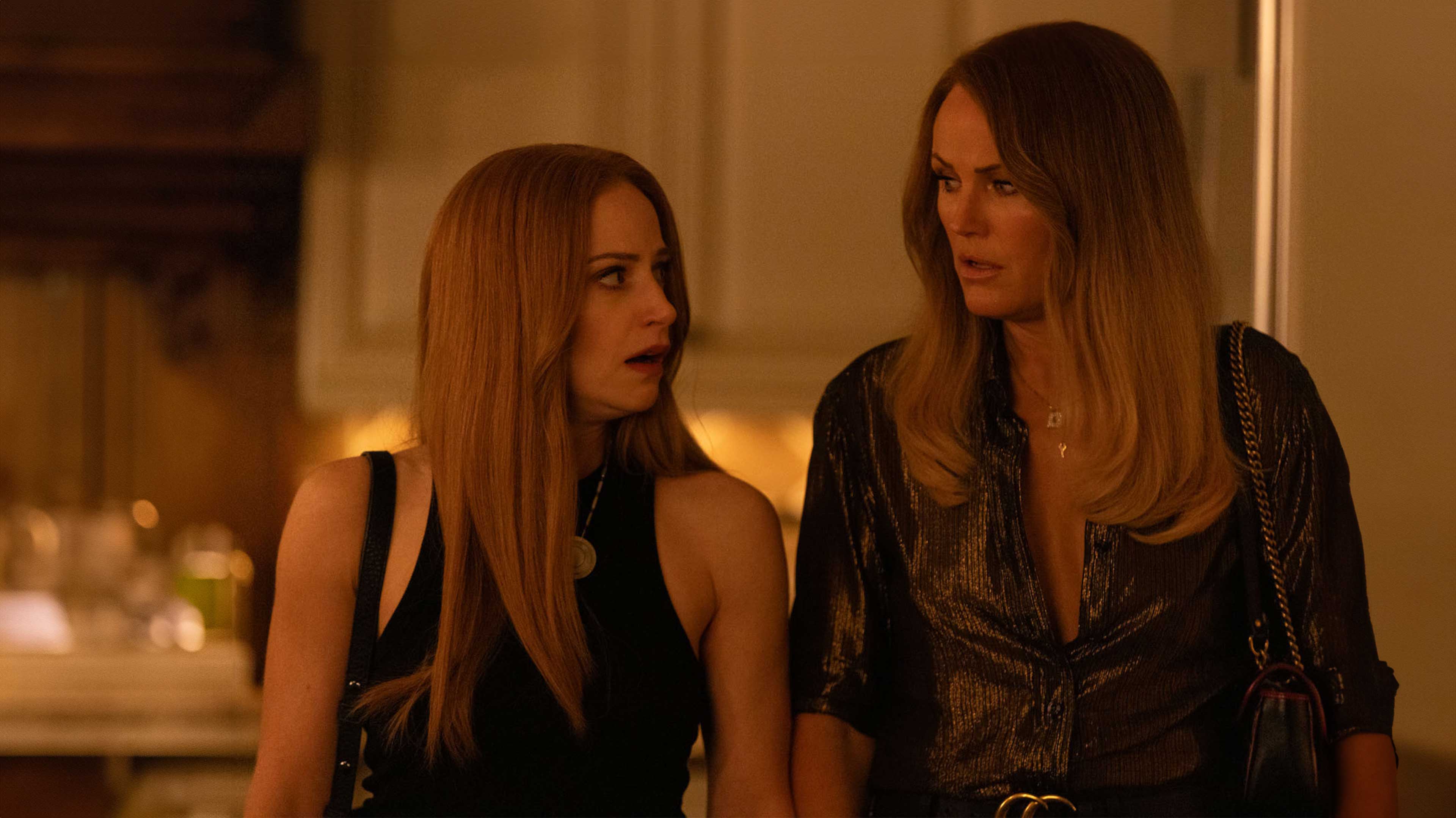 The Hunting Wives Season 1 Episode 7 Shooting Star