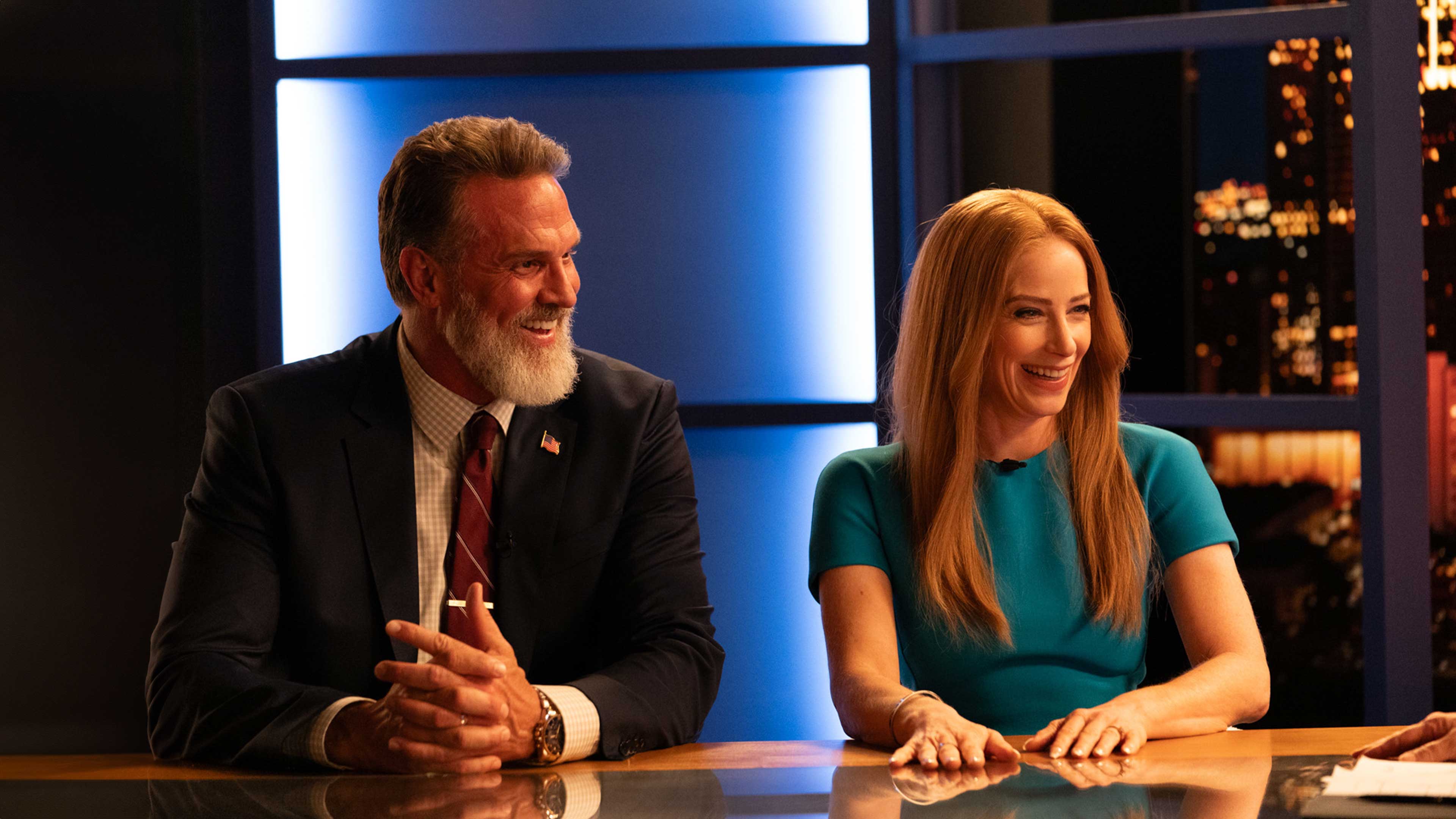 The Hunting Wives Season 1 Episode 8 Sophie’s Choice