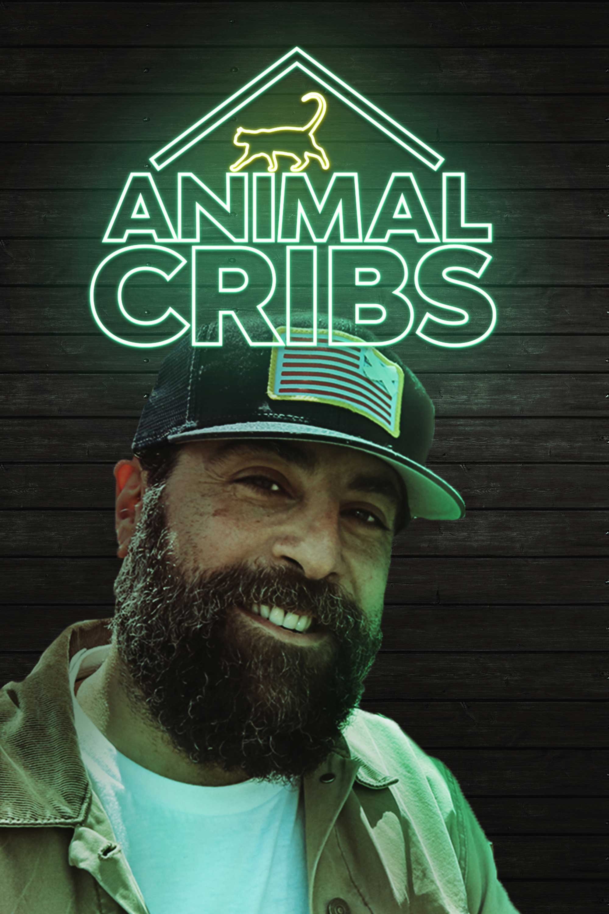 Animal Cribs