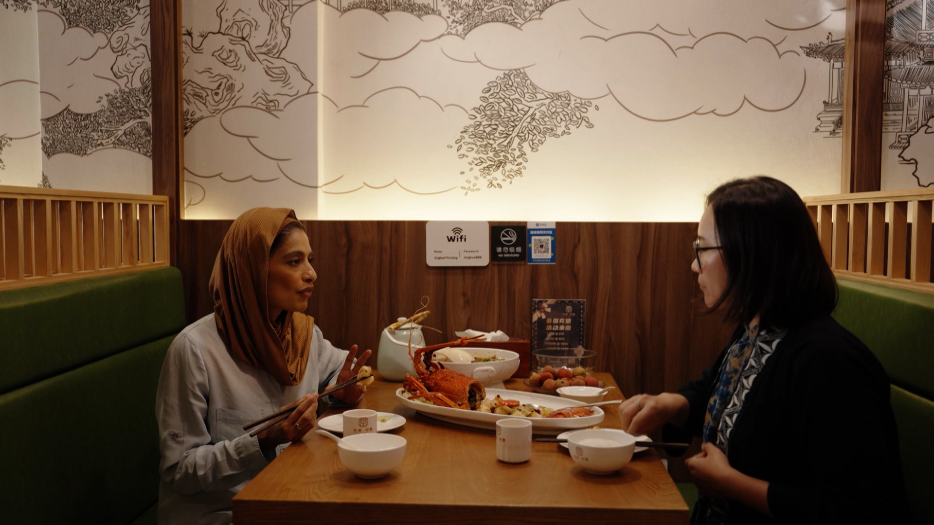 Ditch The Silver Season 1 Episode 6 Ditch the Silver in International City