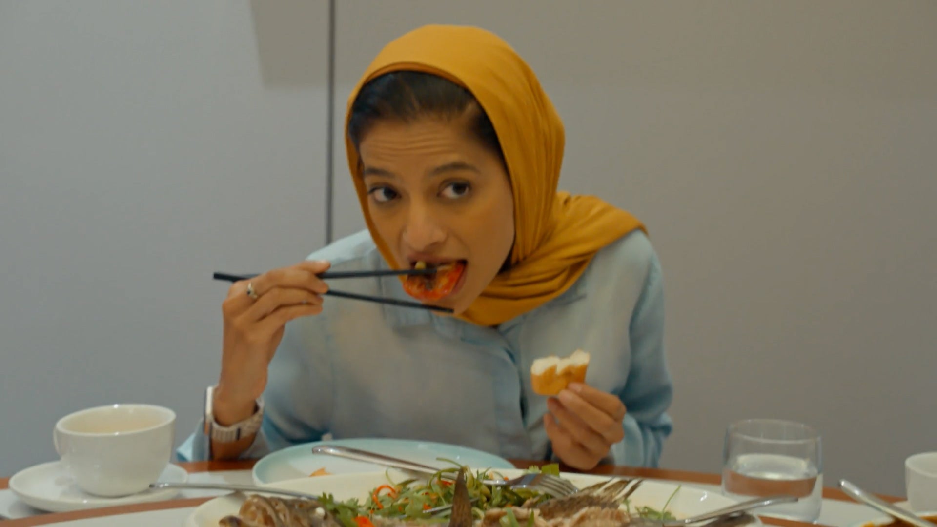 Ditch The Silver Season 1 Episode 8 Ditch The Silver in Oud Metha