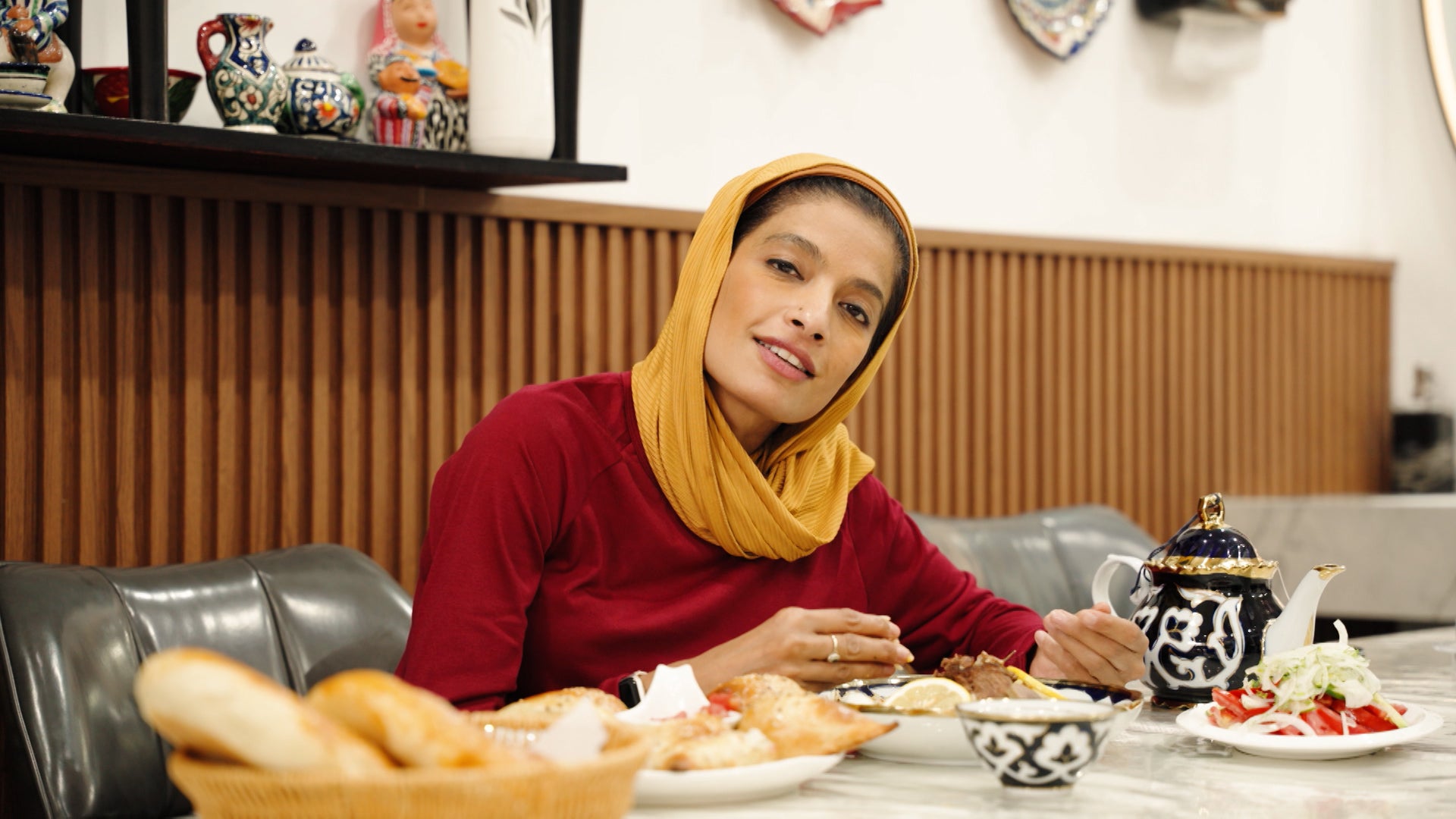 Ditch The Silver Season 1 Episode 9 Ditch the Silver in Al Barsha