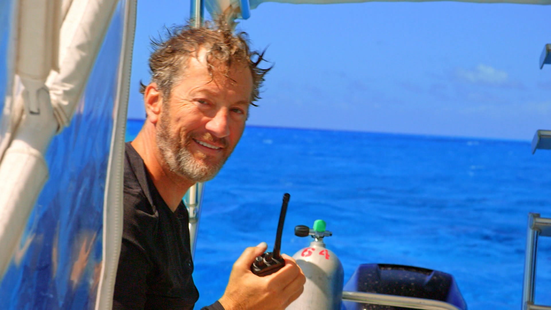 Cooper's Treasure Season 2 Episode 6 Island of Fortune