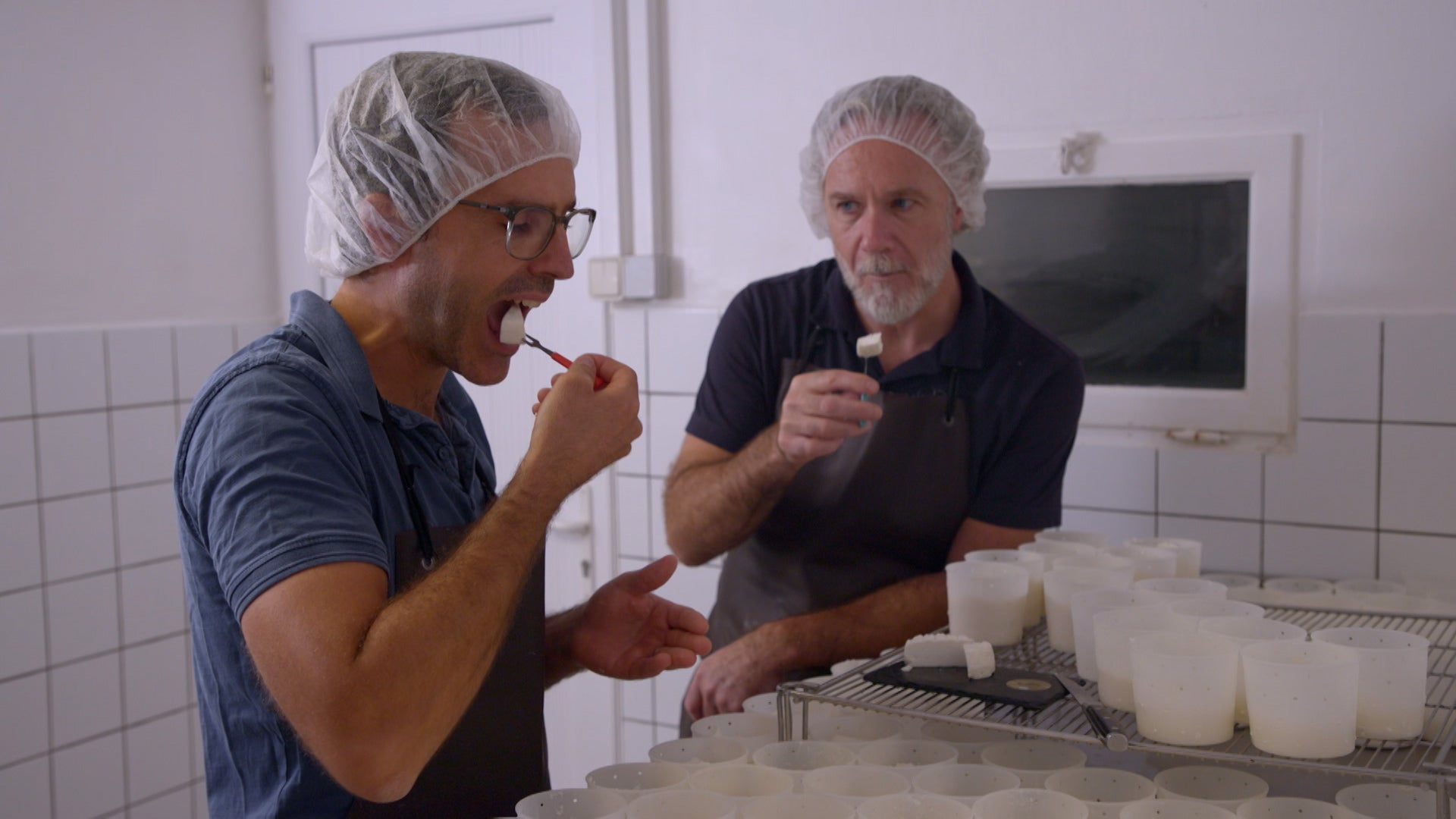 Marcus Wareing Simply Provence Season 1 Episode 3 Cheese