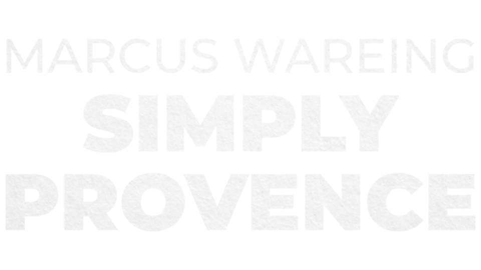 Marcus Wareing Simply Provence