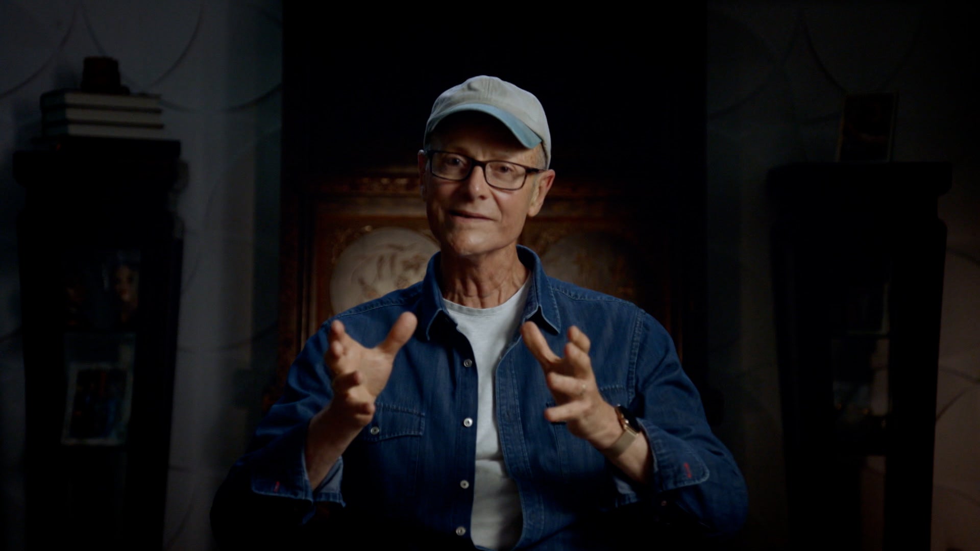 غولد، لايز & فيديوتيب الموسم 1 الحلقة 2 طريق الذهب مفروش بالدماء