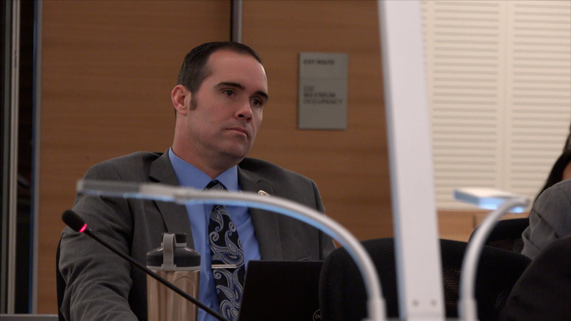 تو شالو غرايفز الموسم 1 الحلقة 2 المكالمة الفائتة