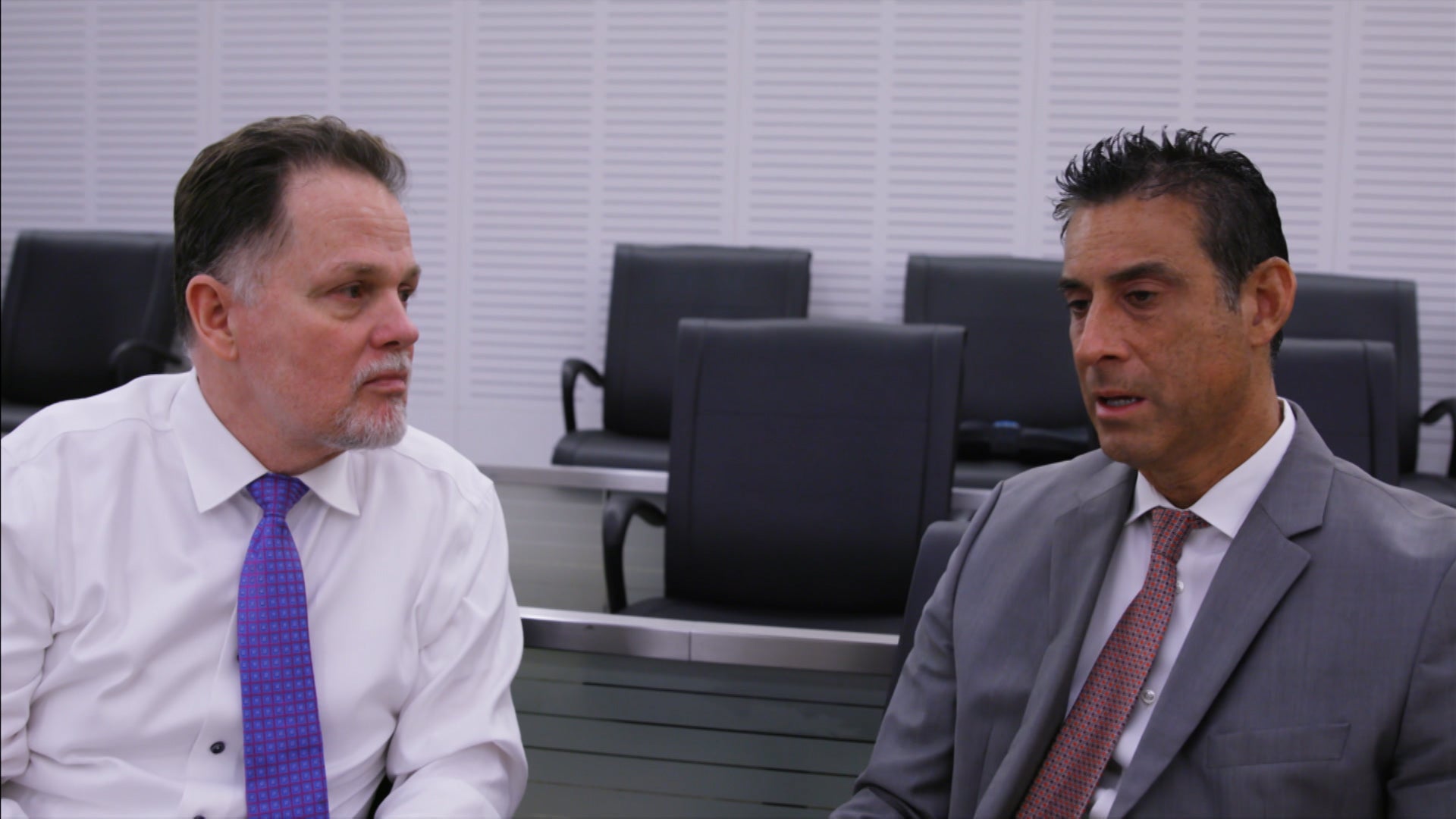 تو شالو غرايفز الموسم 1 الحلقة 6 قرار المحكمة