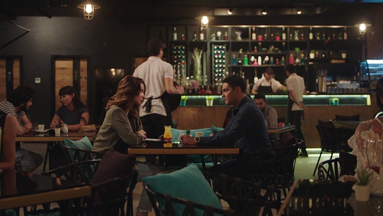 ب١٠٠ وش الموسم 1 الحلقة 24 الحلقة الرابعة والعشرون