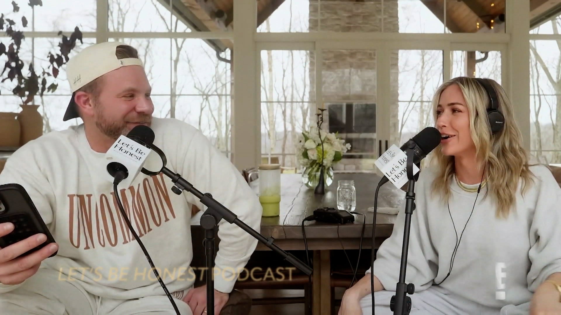 Honestly Cavallari: The Headline Tour Season 1 Episode 1 Headlines and Heartbreak