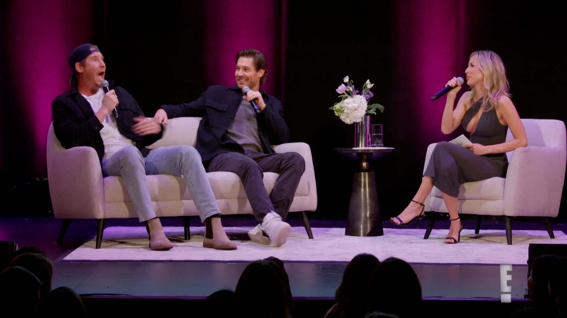 Honestly Cavallari: The Headline Tour Season 1 Episode 5 Southern Un-charmed