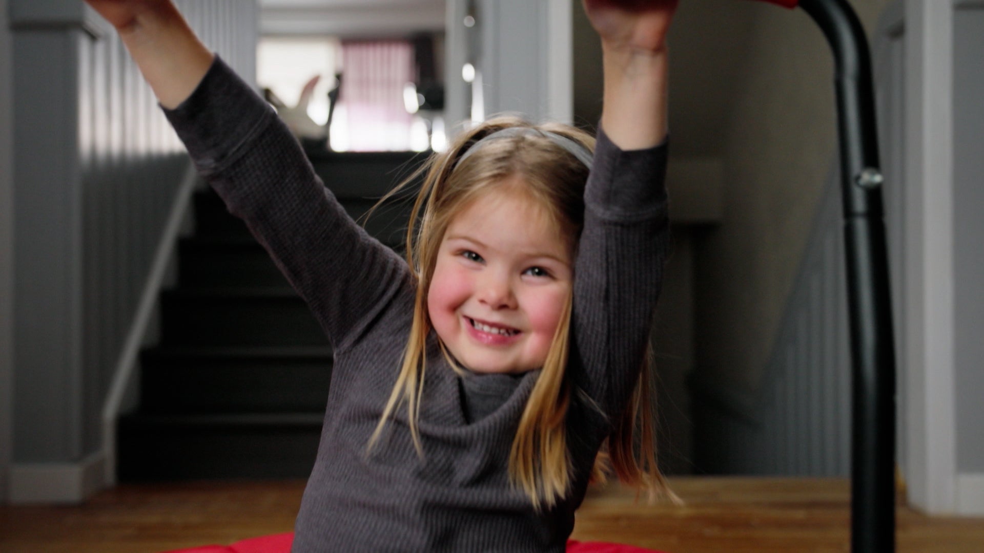 Old Enough! Season 1 Episode 1 If You Say So