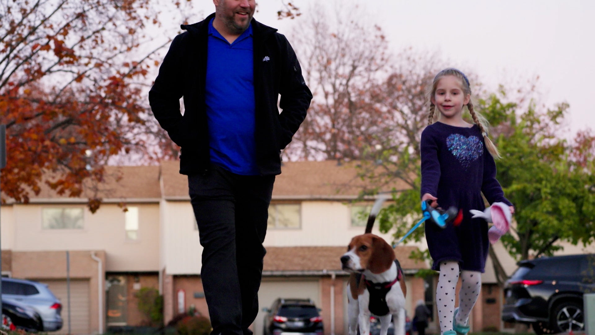 Old Enough! Season 1 Episode 6 It’s ‘Something’ Meat