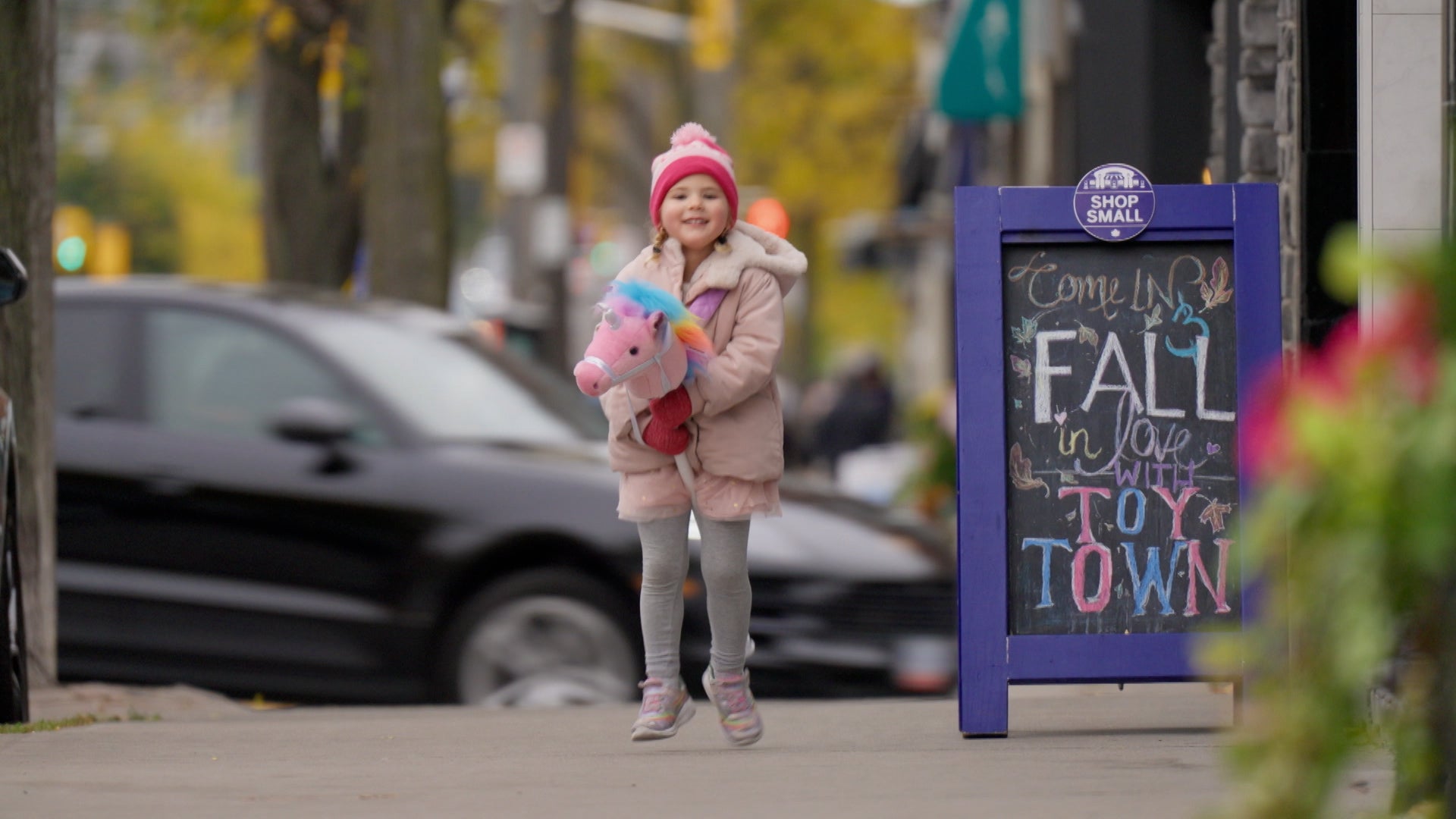 Old Enough! Season 2 Episode 6 I Love Gredients!