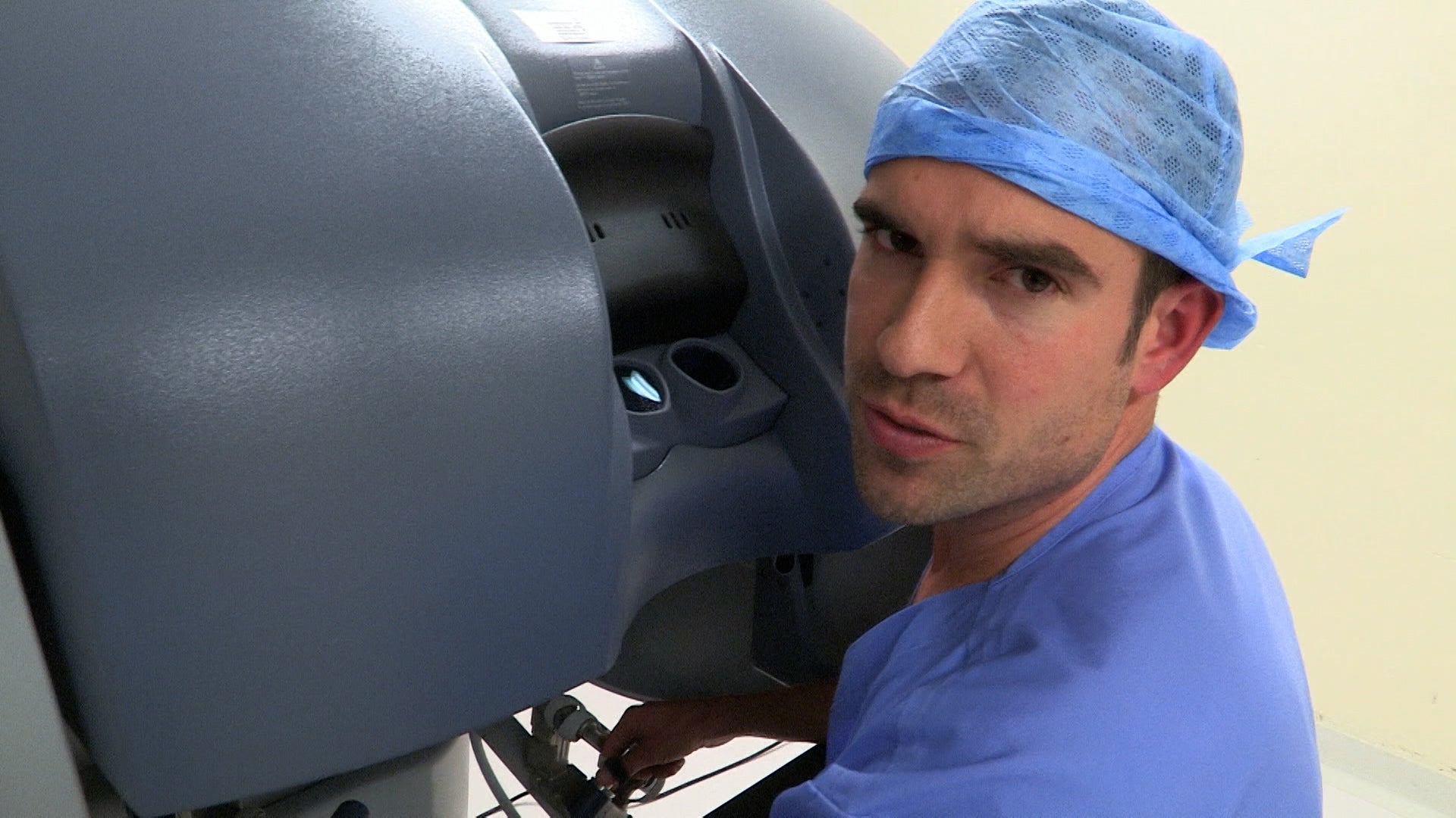 Operation Ouch Season 1 Episode 5 Your Connected Body