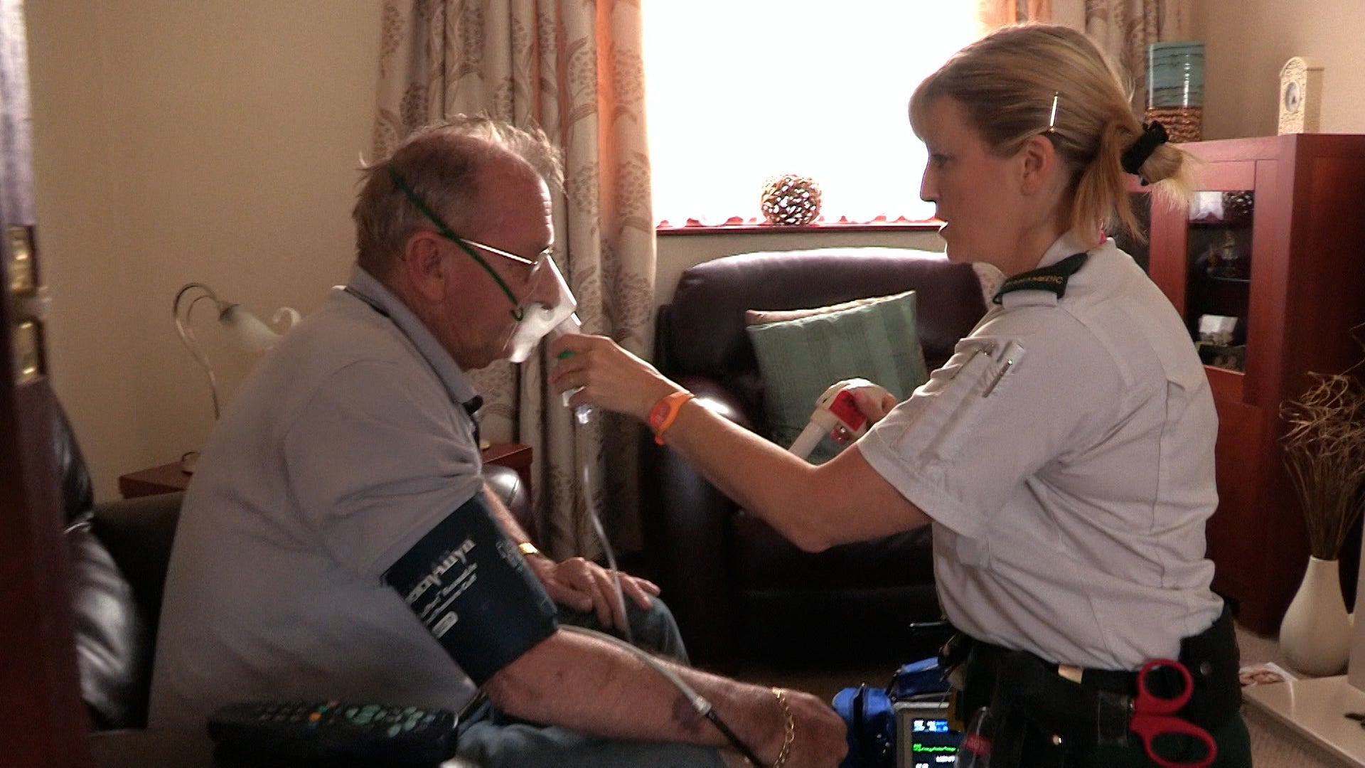 Operation Ouch Season 1 Episode 8 Snakes and Venom