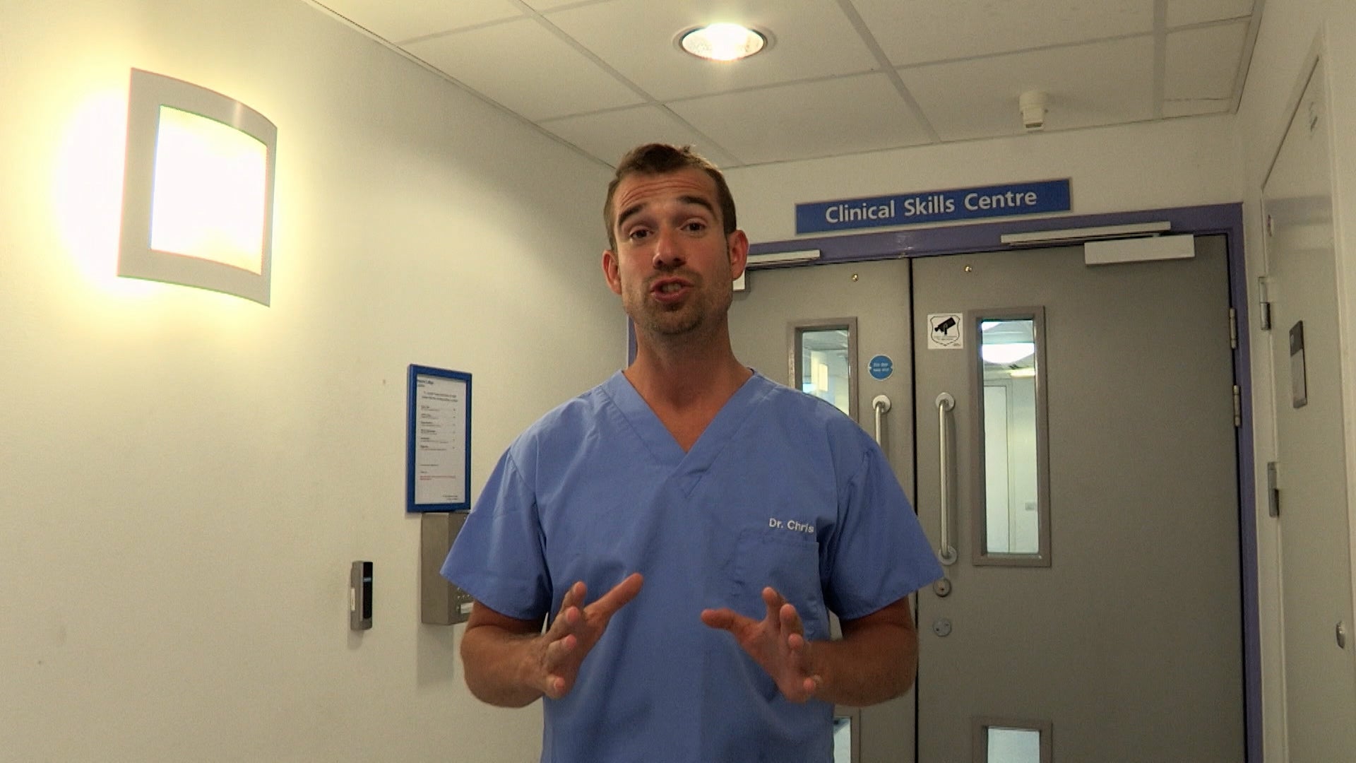 Operation Ouch Season 1 Episode 10 Your Bones Are Alive