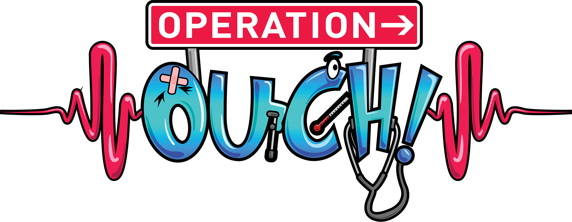 Operation Ouch